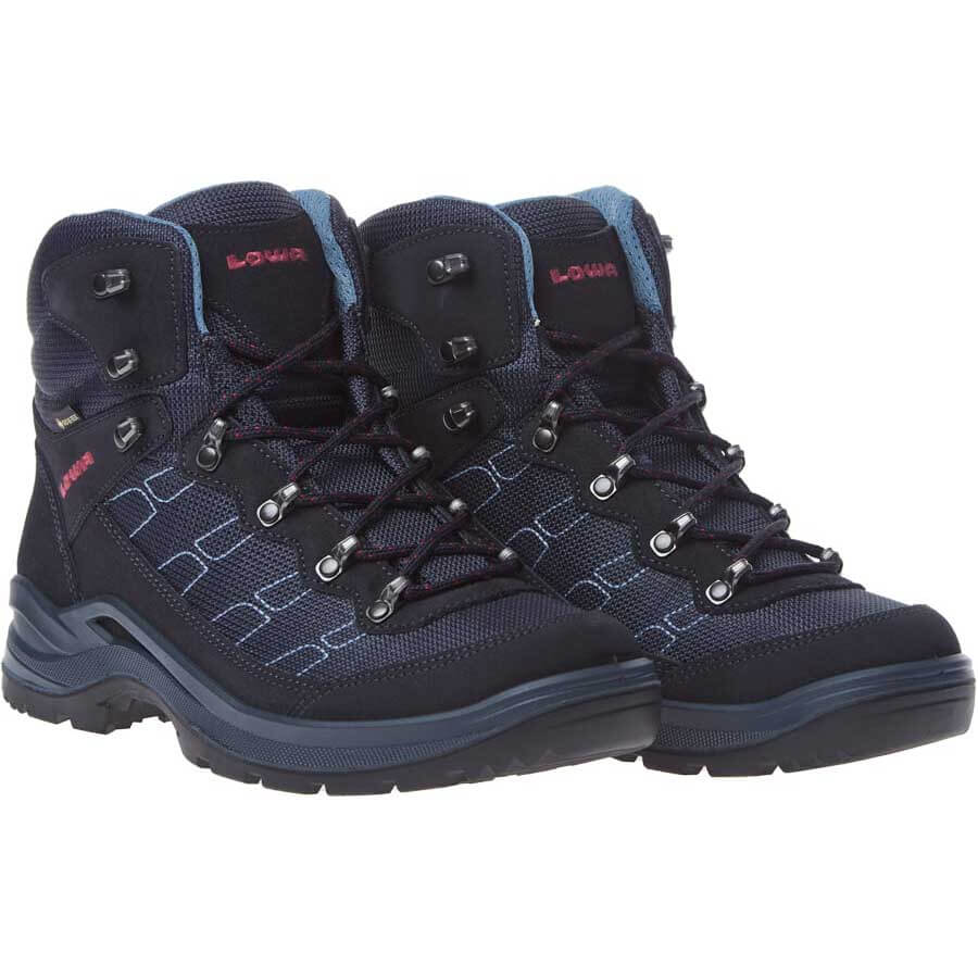 Lowa Taurus Pro Gore-Tex Mid Women's Hiking Boots