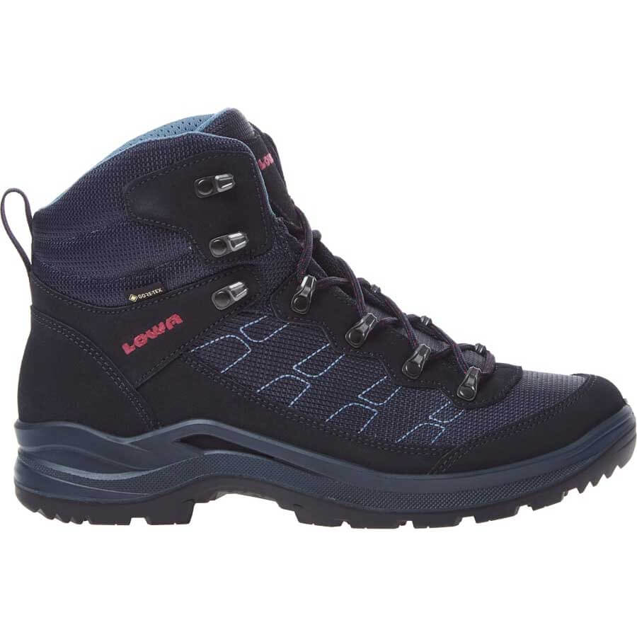 Lowa Taurus Pro Gore-Tex Mid Women's Hiking Boots
