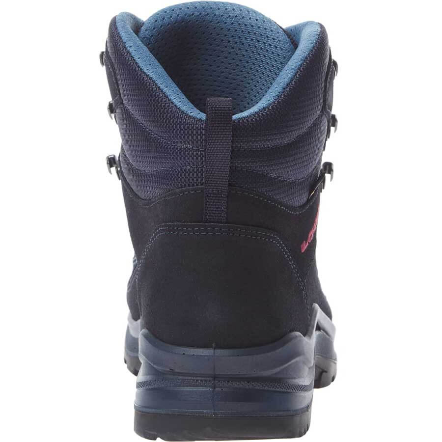 Lowa Taurus Pro Gore-Tex Mid Women's Hiking Boots