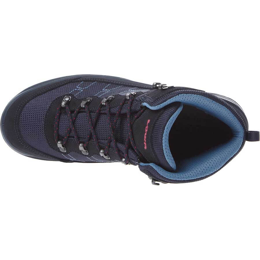 Lowa Taurus Pro Gore-Tex Mid Women's Hiking Boots