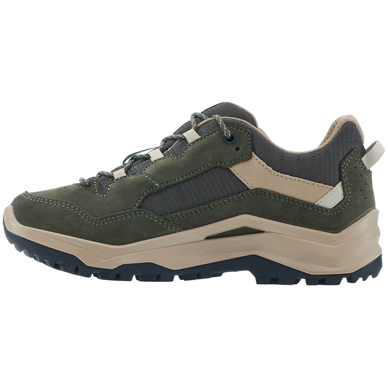 Lowa Ventierra GTX Lo Women's Waterproof Walking Shoes