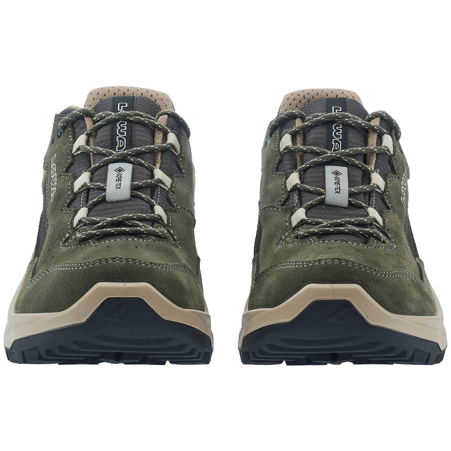 Lowa Ventierra GTX Lo Women's Waterproof Walking Shoes