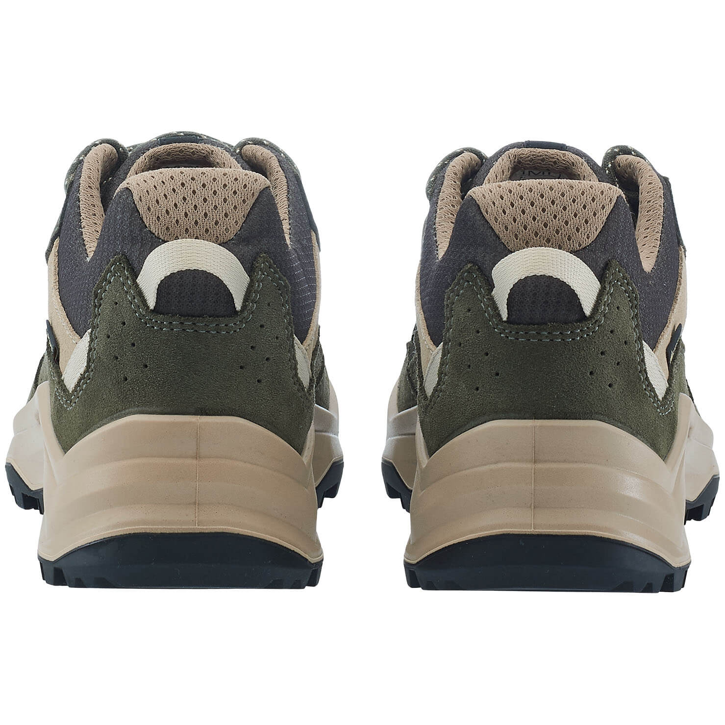 Lowa Ventierra GTX Lo Women's Waterproof Walking Shoes