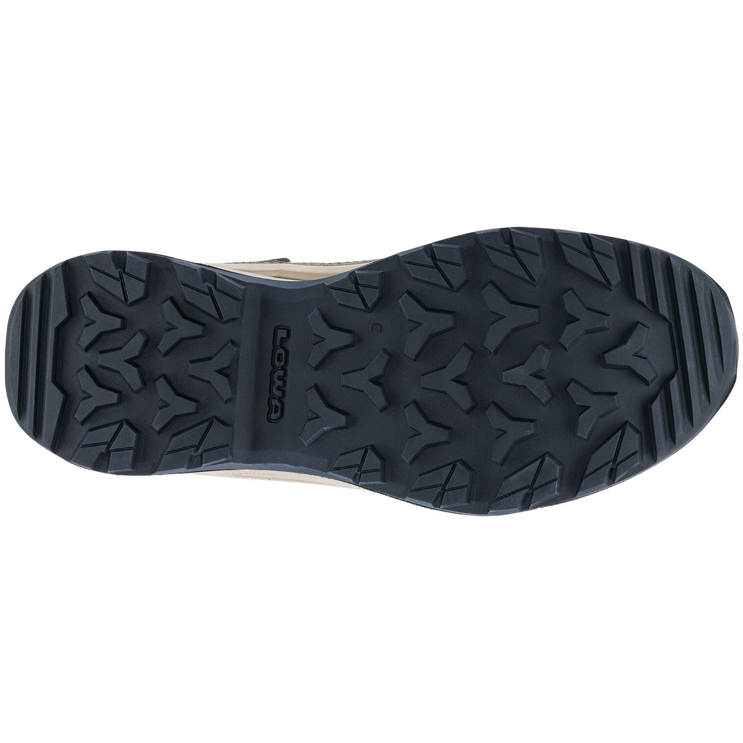 Lowa Ventierra GTX Lo Women's Waterproof Walking Shoes