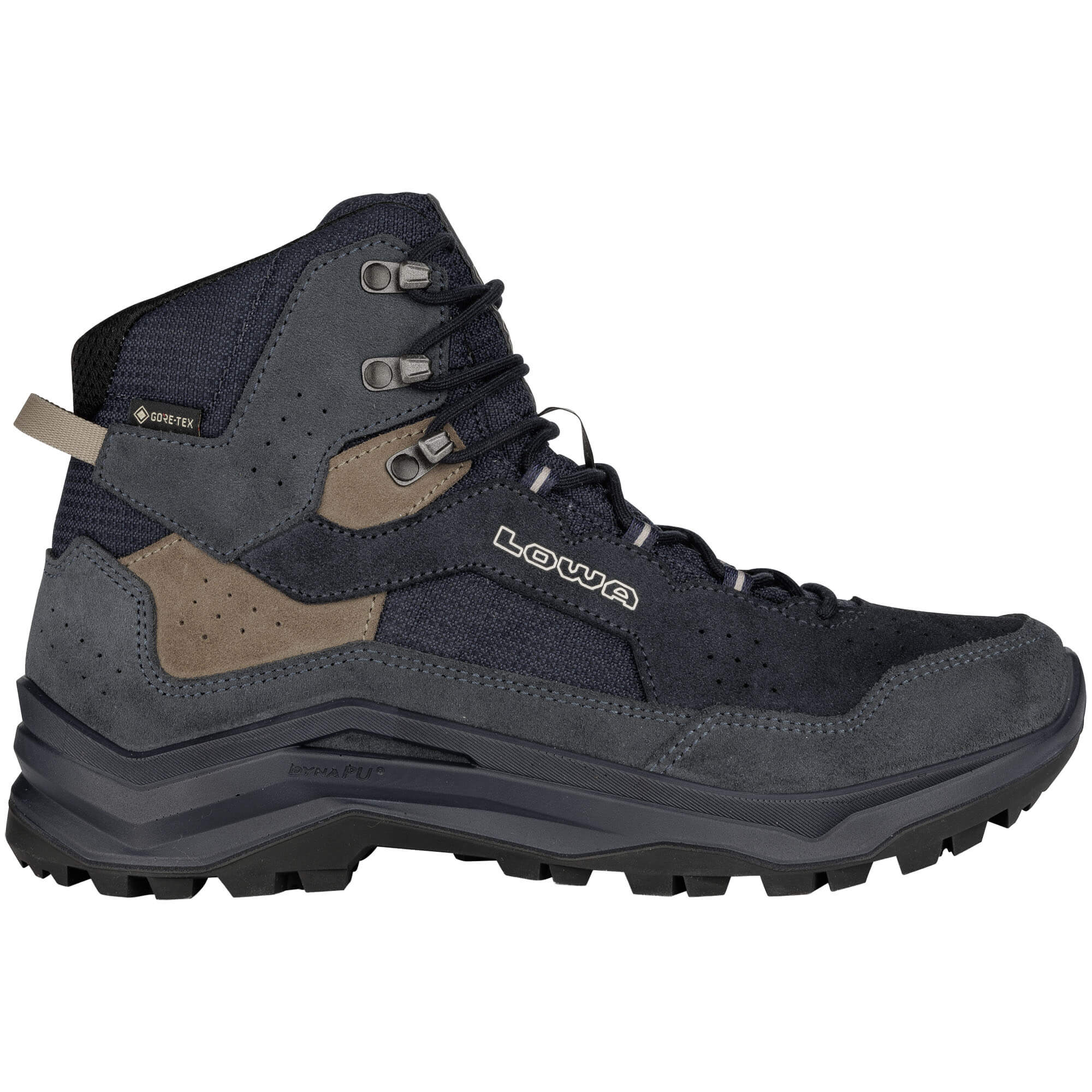 Lowa Ventierra GTX Mid Waterproof Hiking Boots