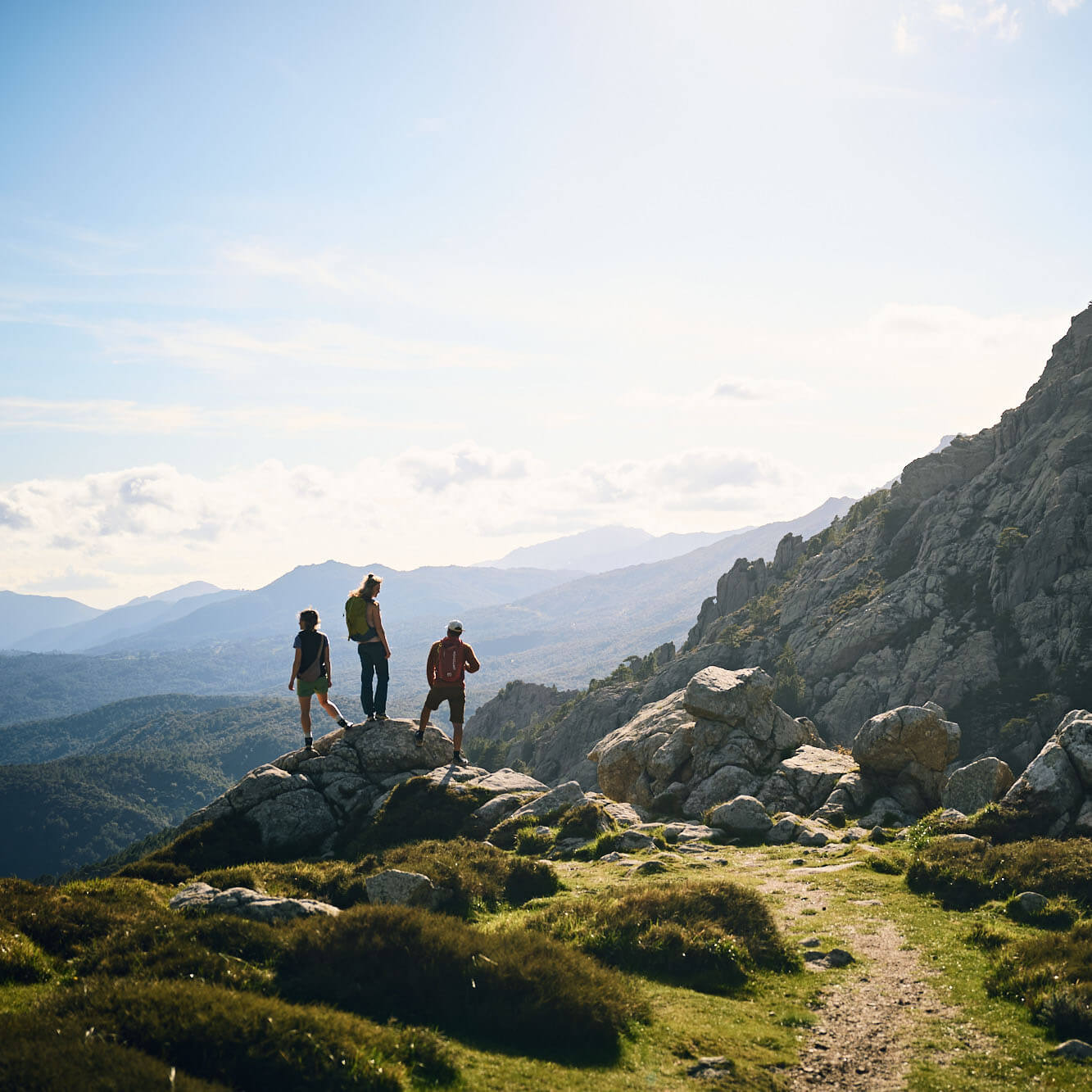 Lowa Ventierra GTX Mid Waterproof Hiking Boots