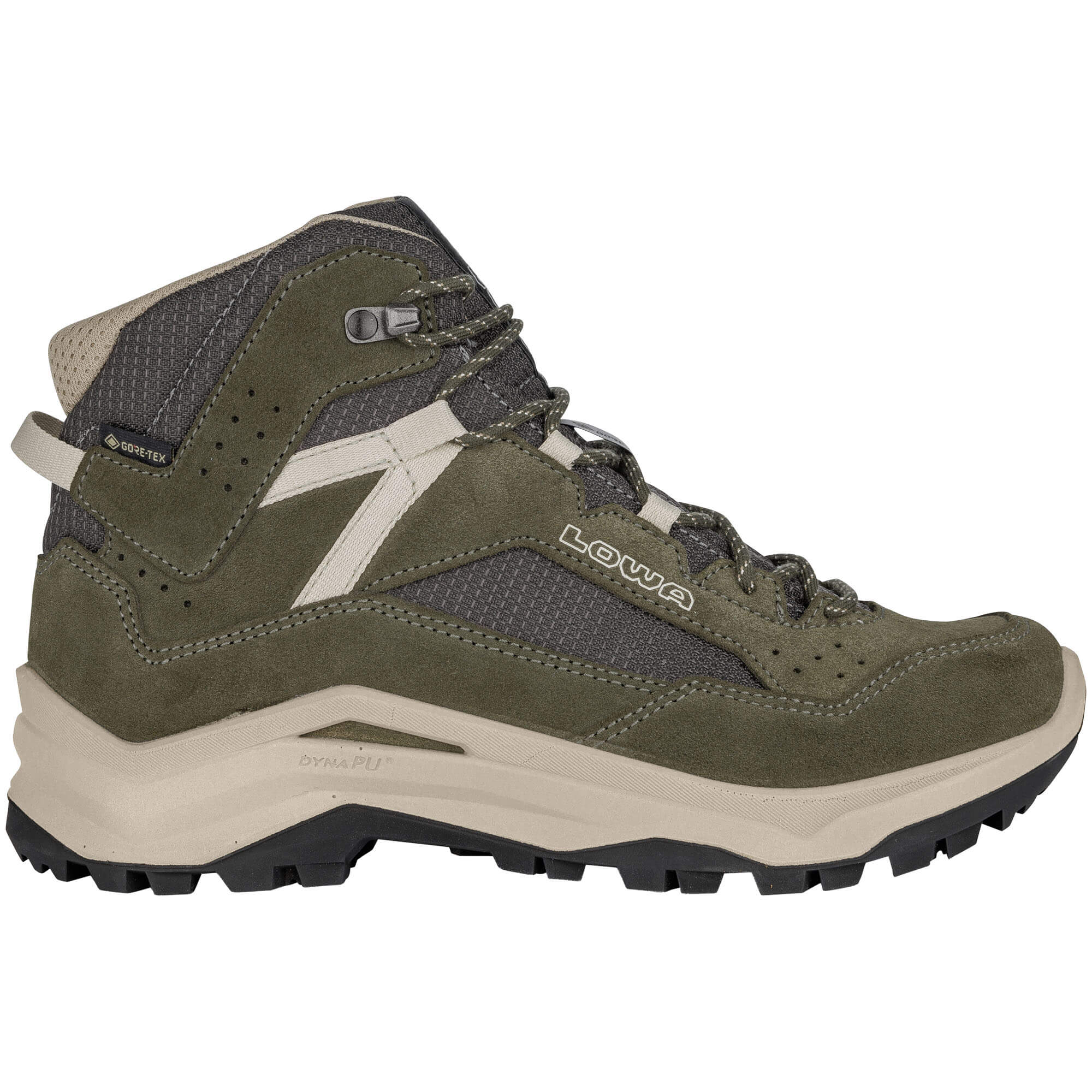 Lowa Ventierra GTX QC Women's Waterproof Hiking Boots