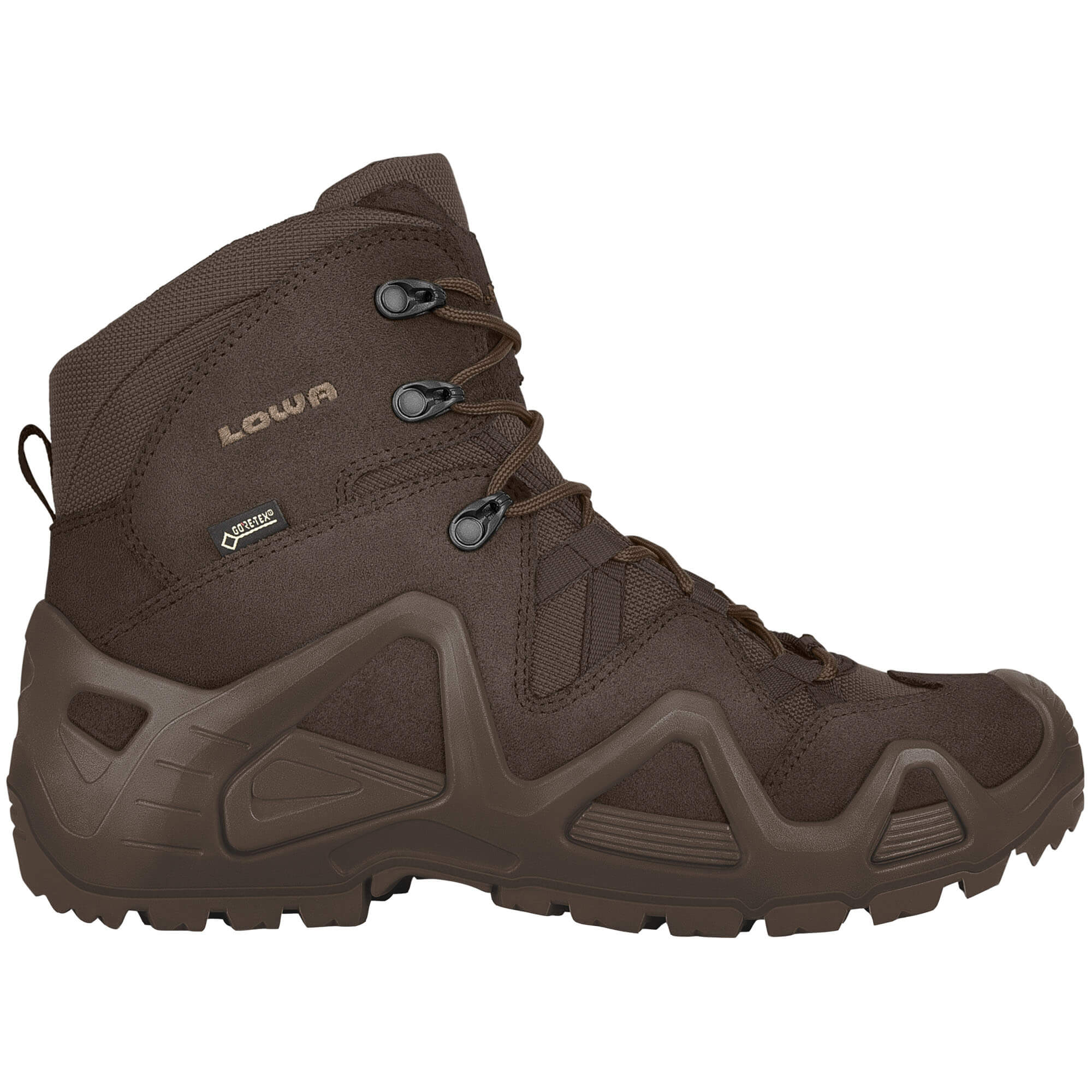 Lowa Zephyr GTX Mid TF Waterproof Hiking Boots