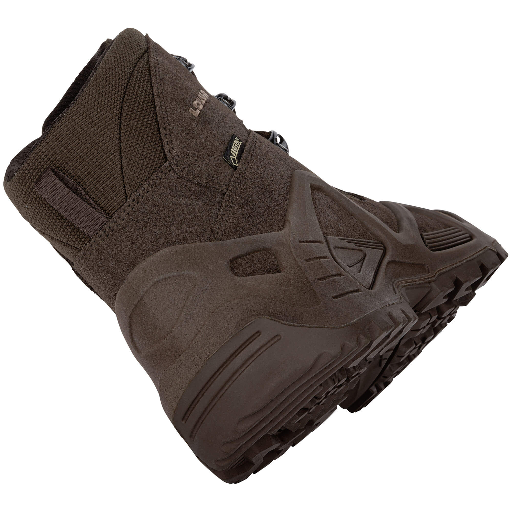 Lowa Zephyr GTX Mid TF Waterproof Hiking Boots
