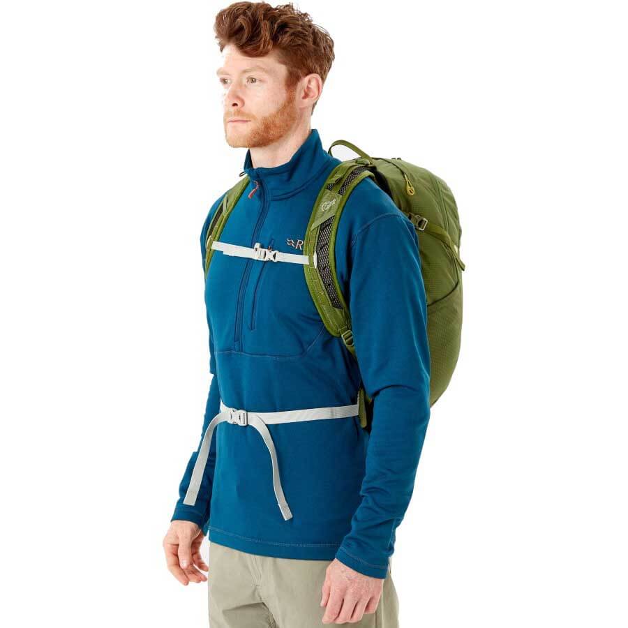 Lowe Alpine Airzone Active 22 Hiking Backpack