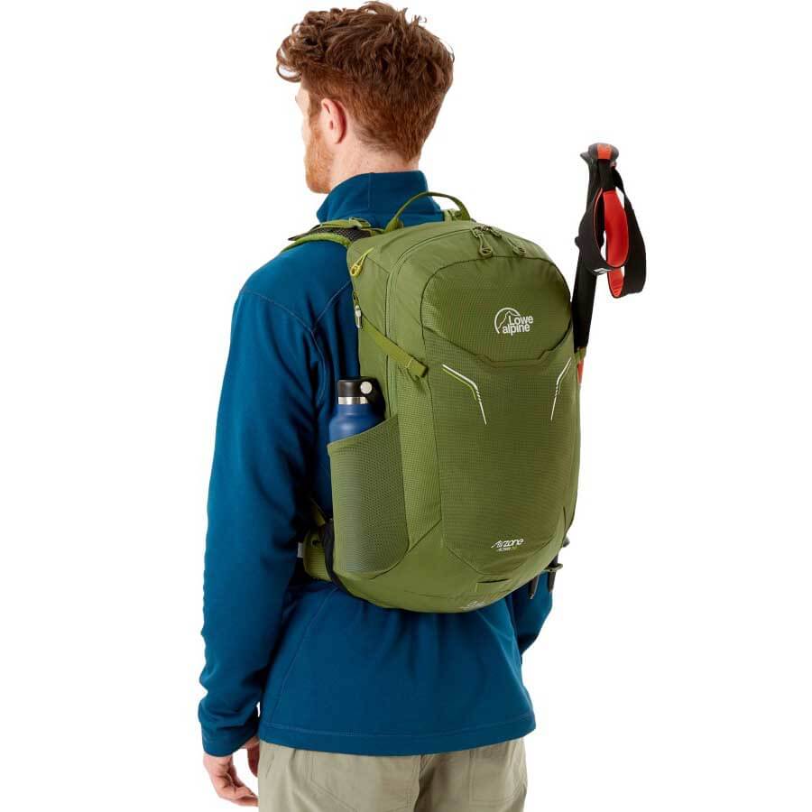 Lowe Alpine Airzone Active 22 Hiking Backpack