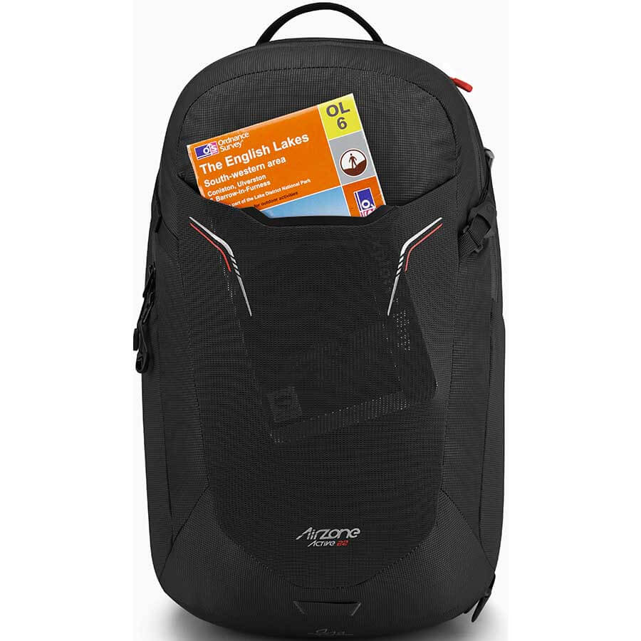 Lowe Alpine Airzone Active 22 Hiking Backpack