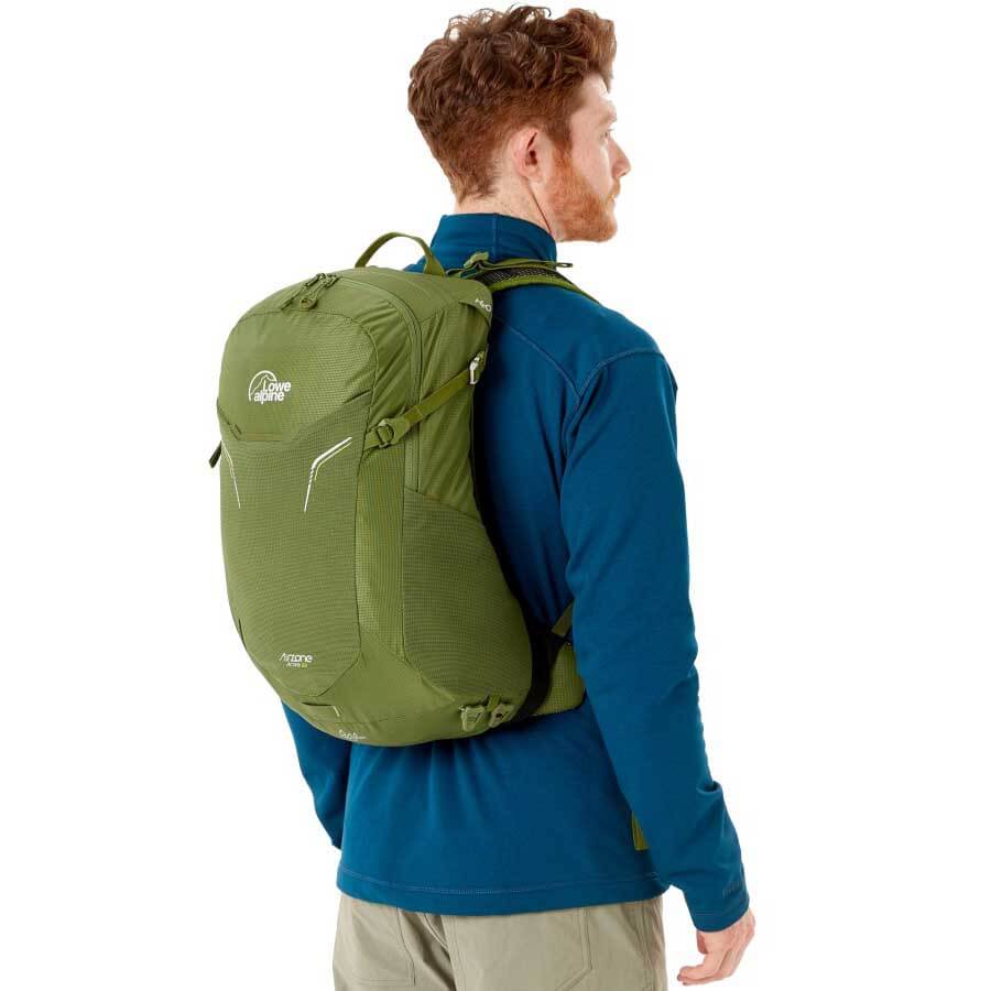 Lowe Alpine Airzone Active 22 Hiking Backpack