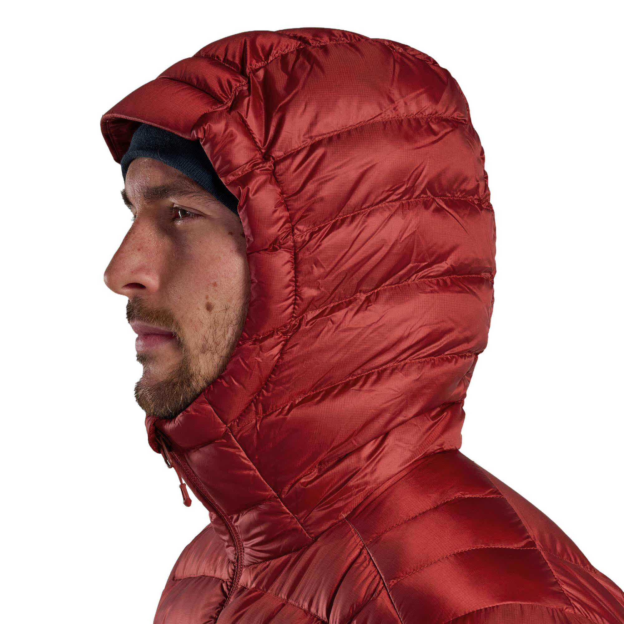 Montane Anti Freeze Hooded Down Jacket