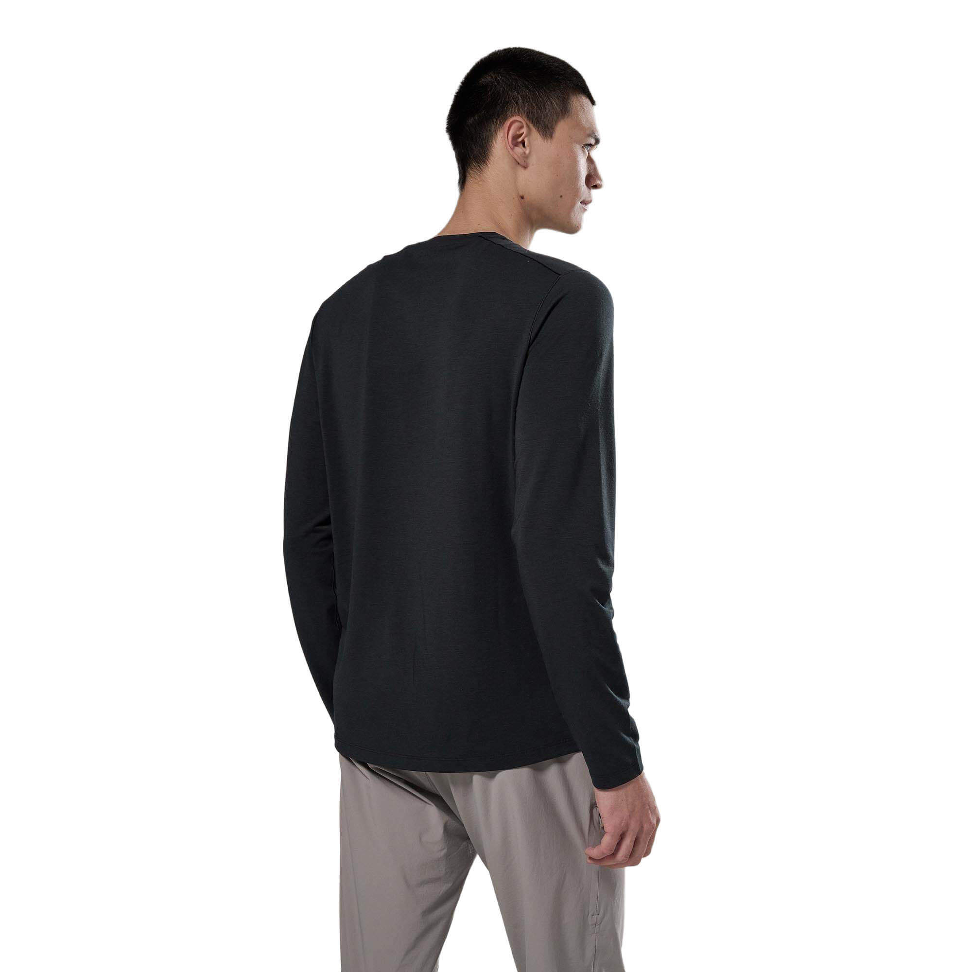 Montane Men’s Alhena Merino Blend T-Shirt