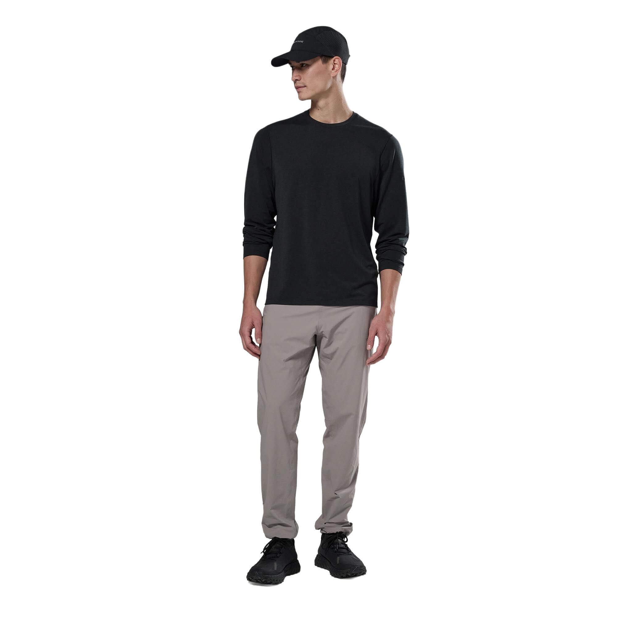 Montane Men’s Alhena Merino Blend T-Shirt