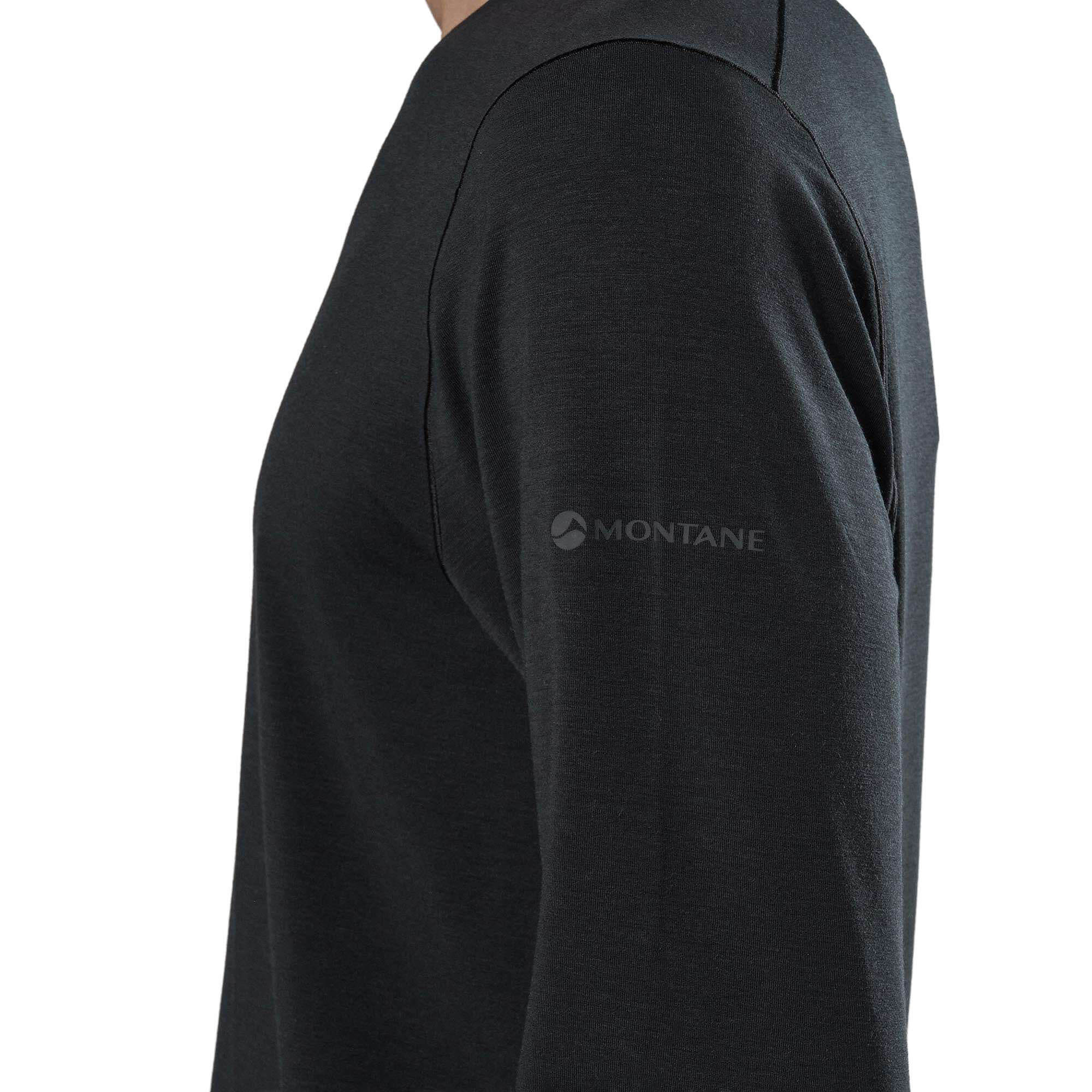 Montane Men’s Alhena Merino Blend T-Shirt