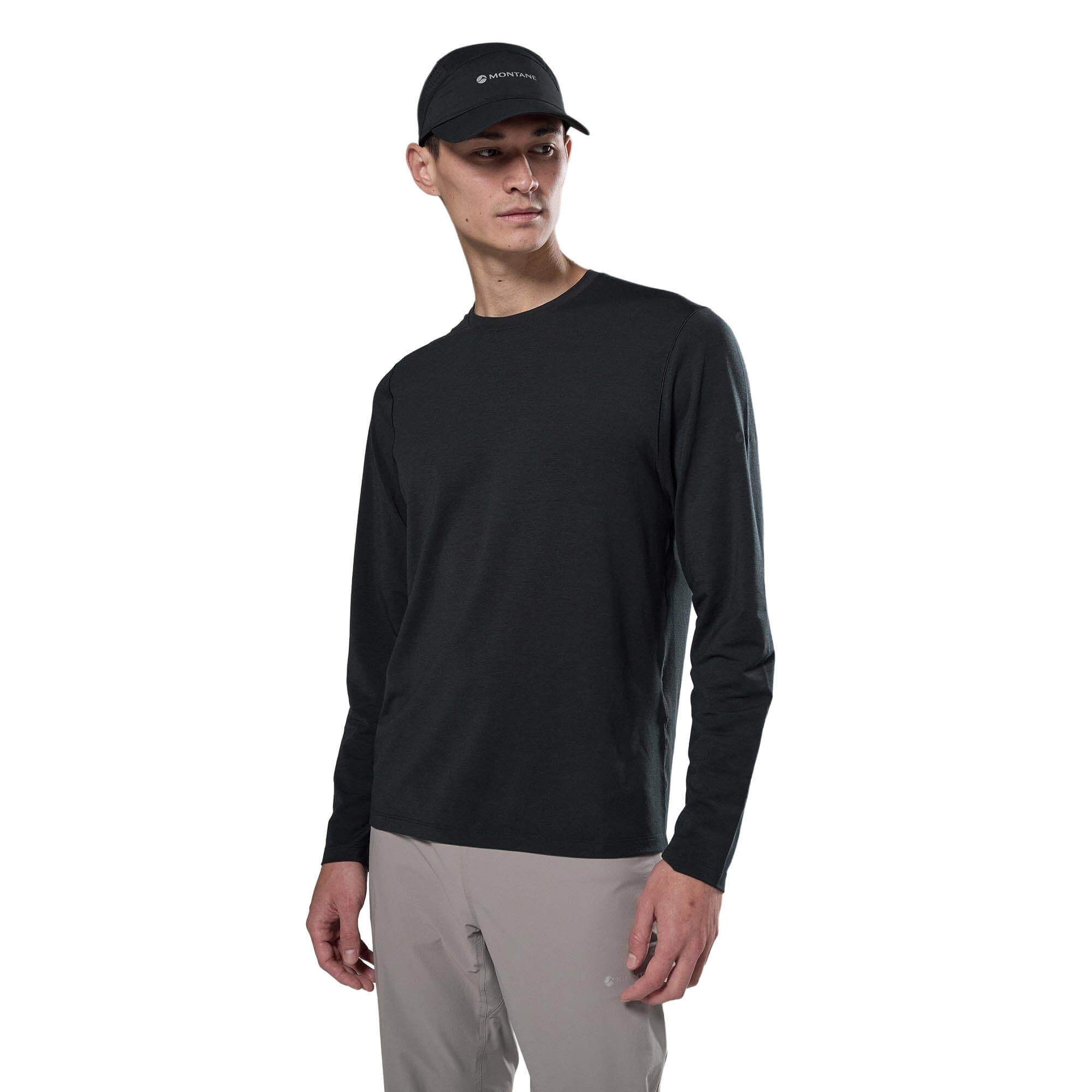 Montane Men’s Alhena Merino Blend T-Shirt