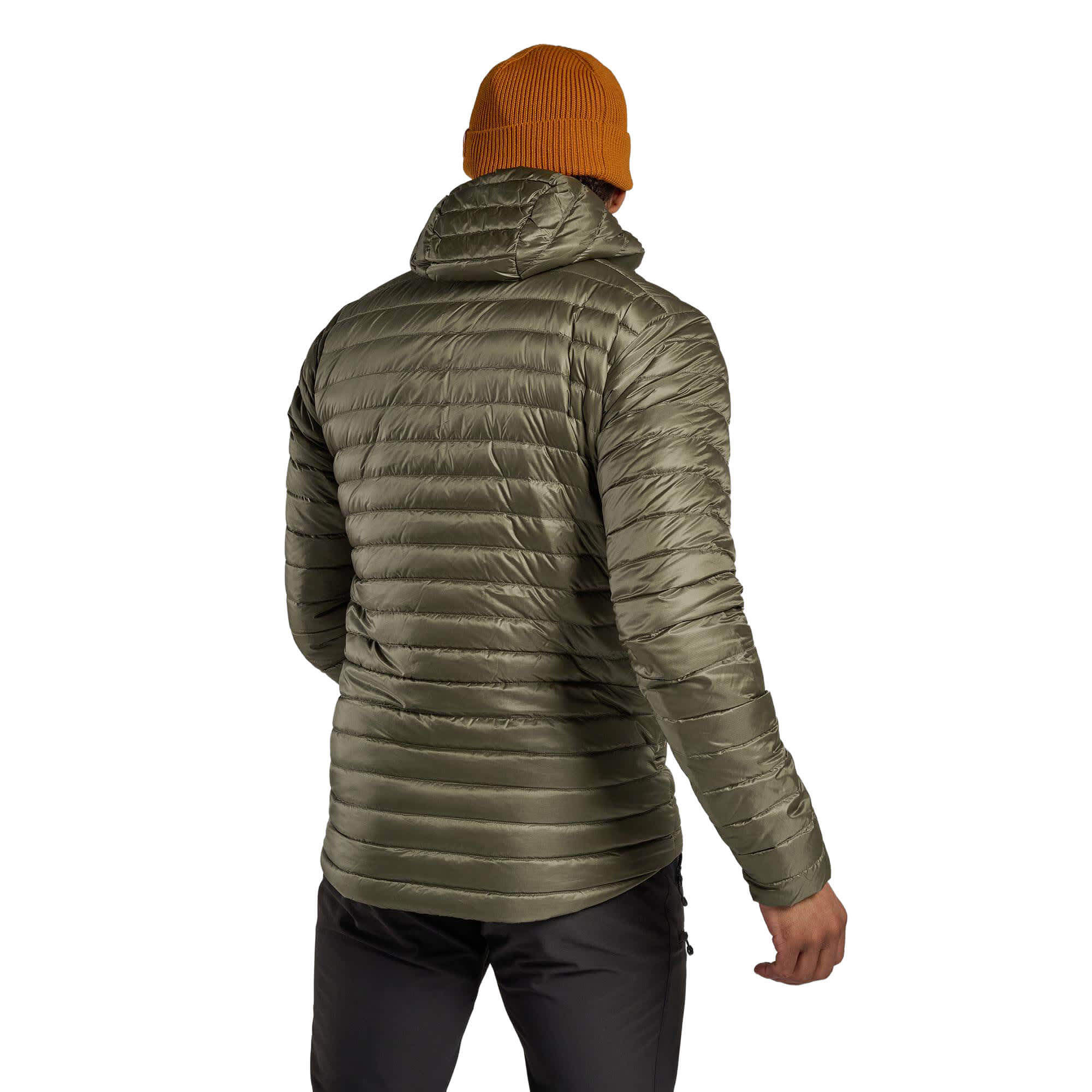 Montane Anti Freeze Lite Hooded Down Jacket