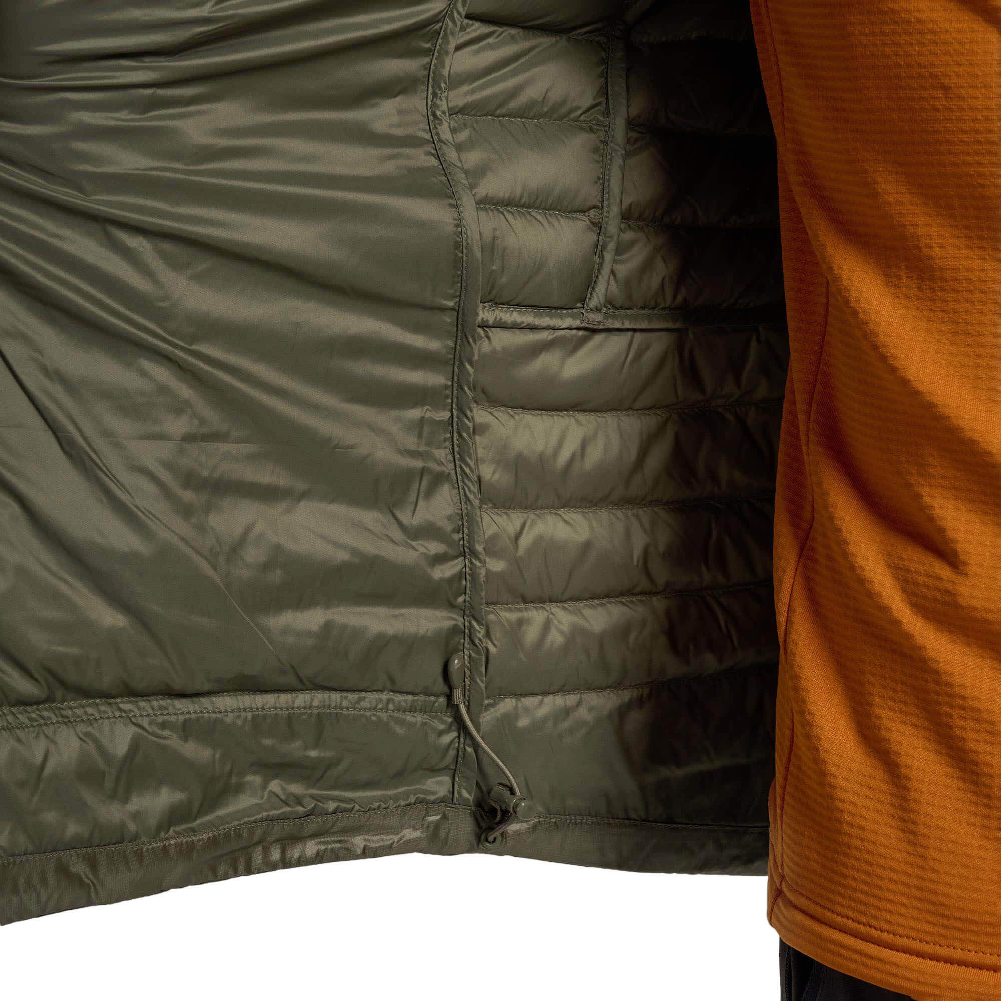 Montane Anti Freeze Lite Hooded Down Jacket