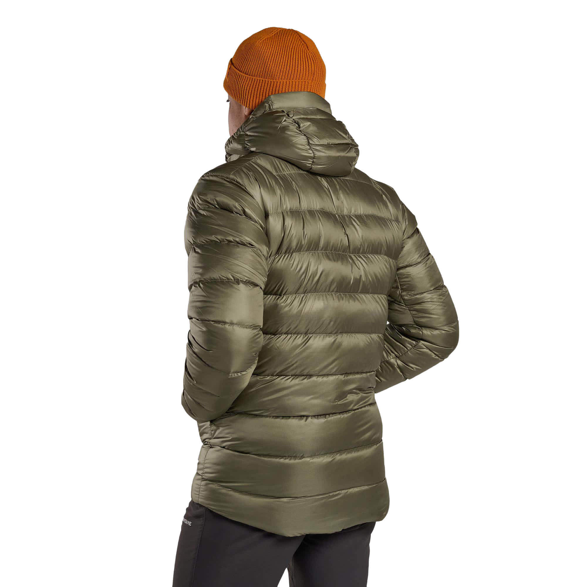 Montane Anti Freeze XT Hooded Down Jacket