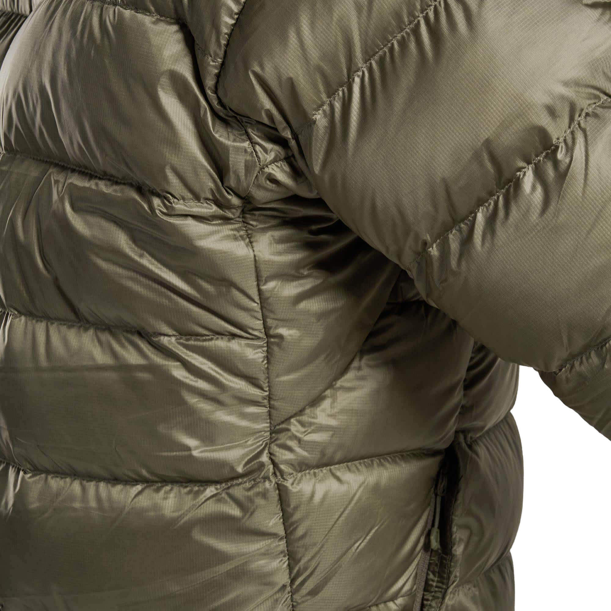 Montane Anti Freeze XT Hooded Down Jacket
