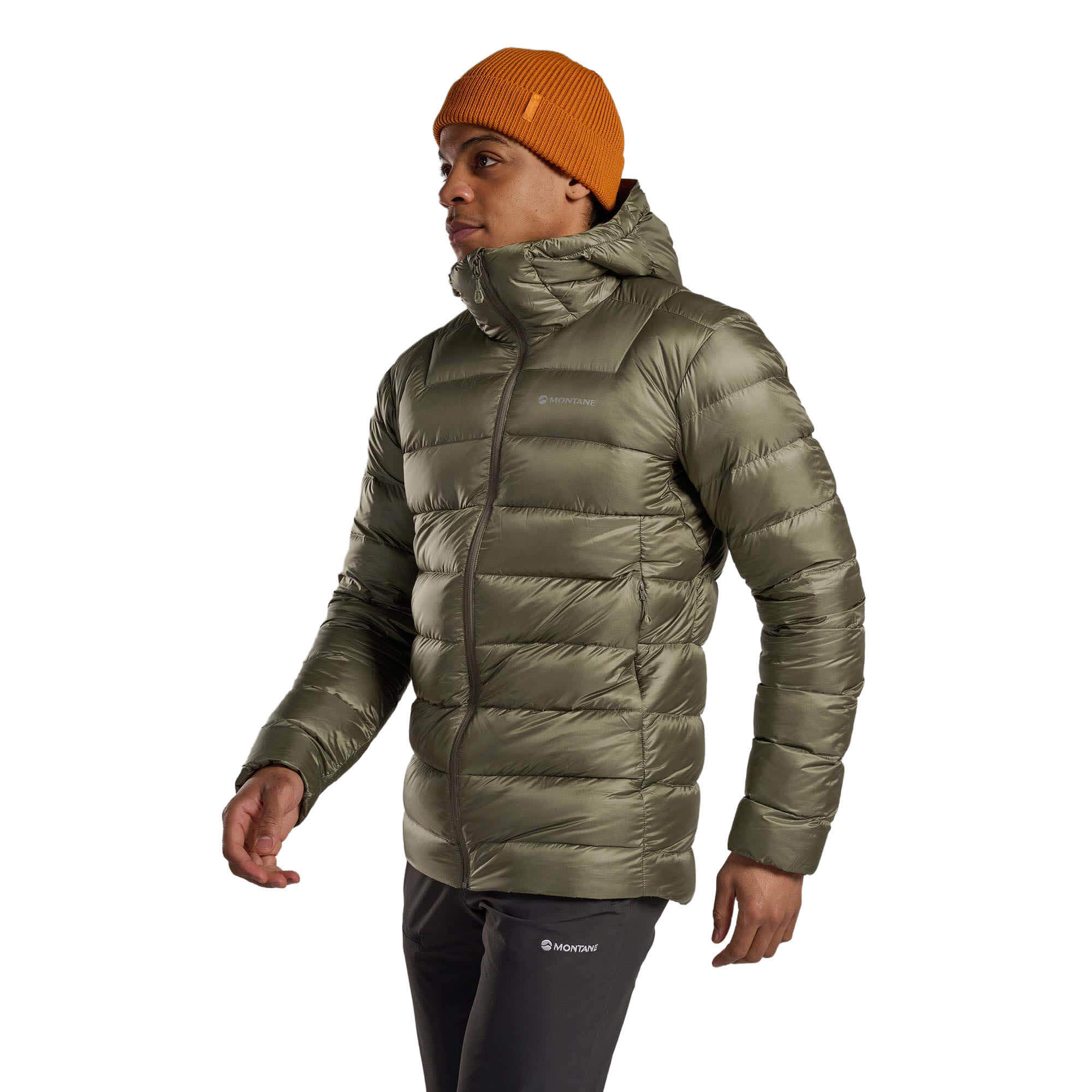 Montane Anti Freeze XT Hooded Down Jacket