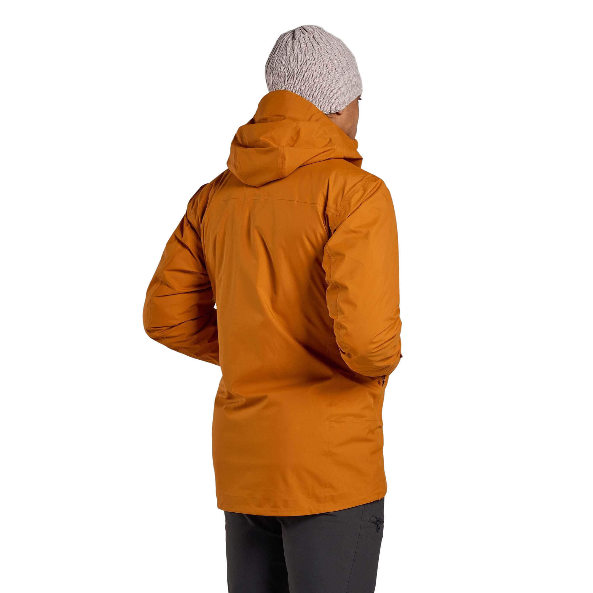Montane Men’s Cetus Waterproof Jacket