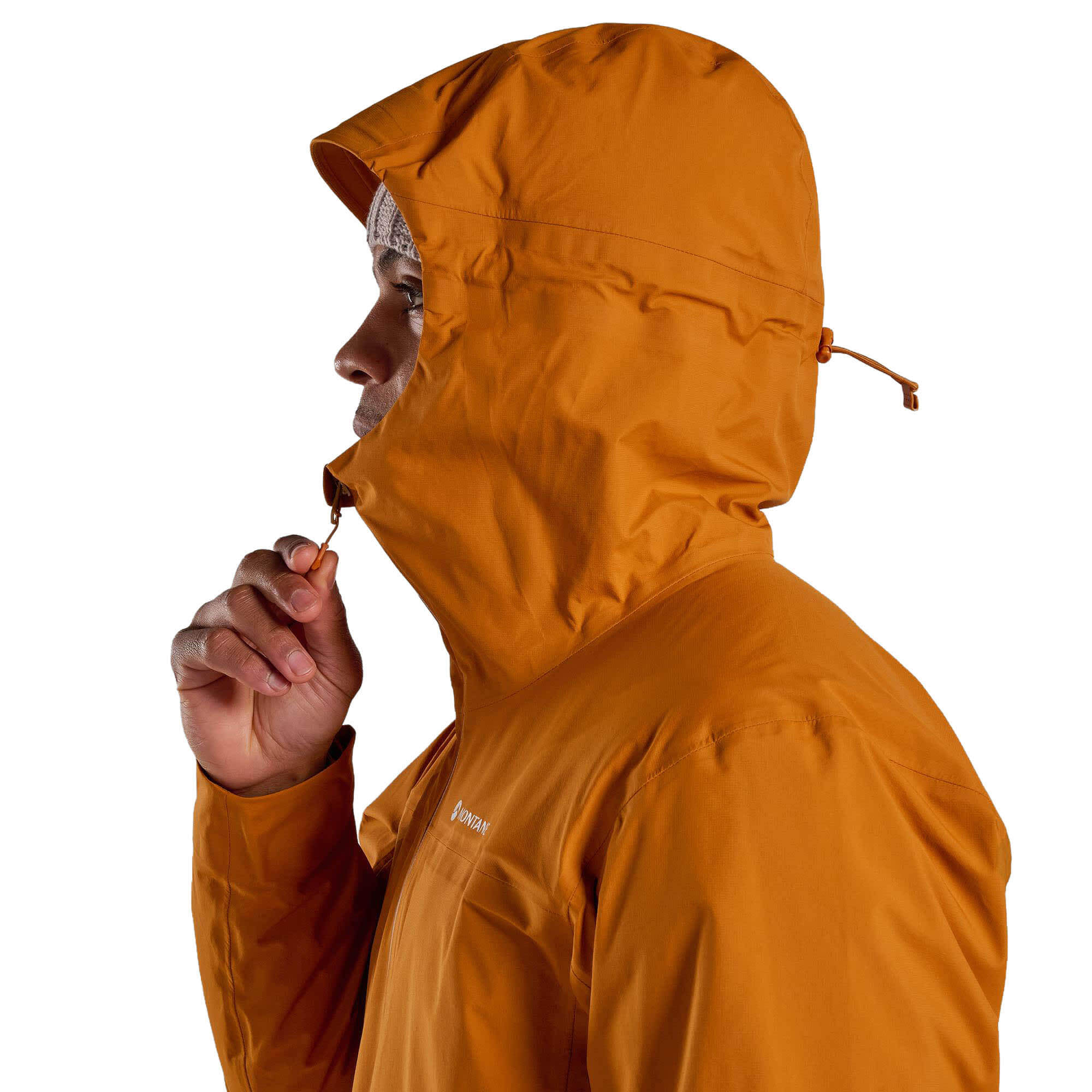 Montane Men’s Cetus Waterproof Jacket