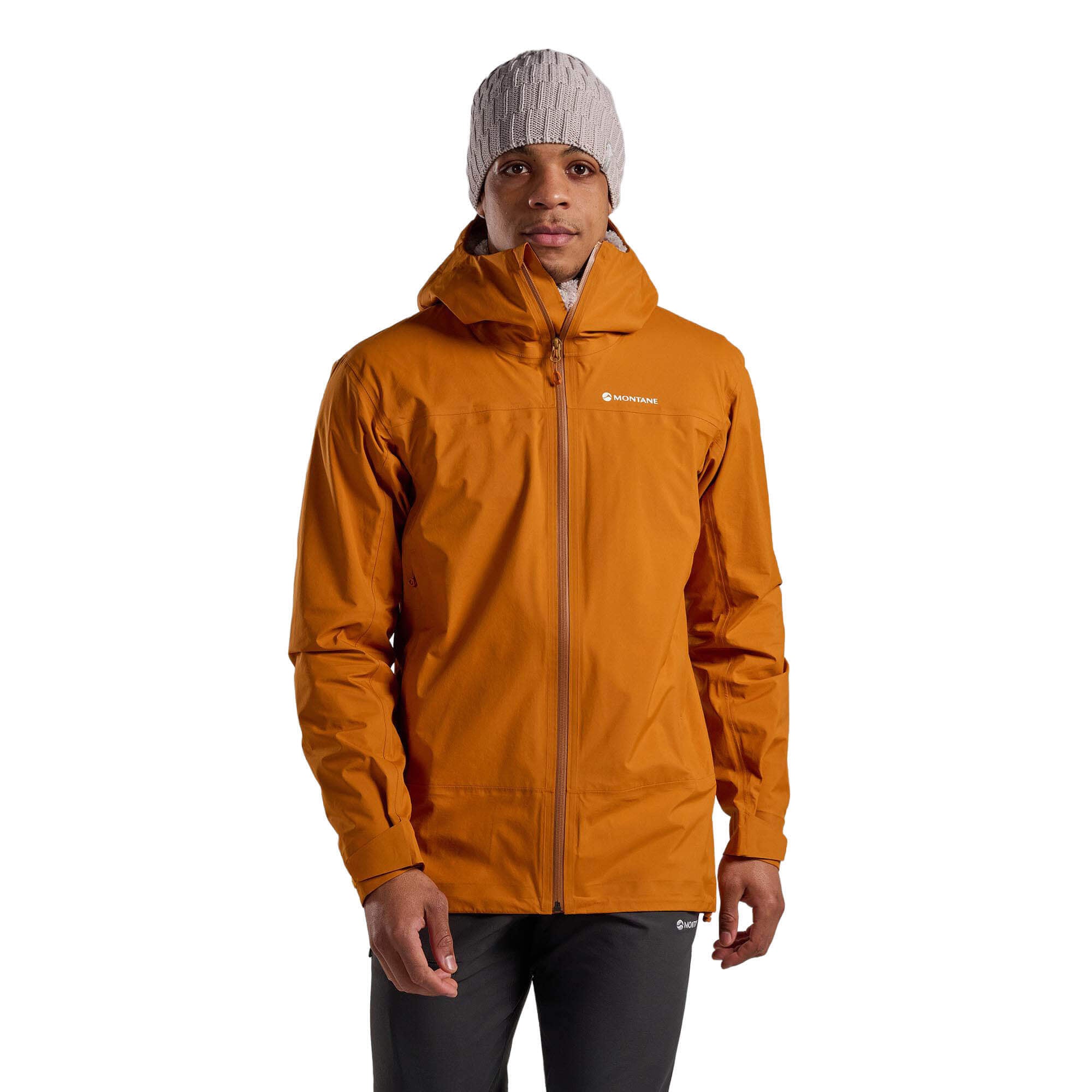 Montane Men’s Cetus Waterproof Jacket