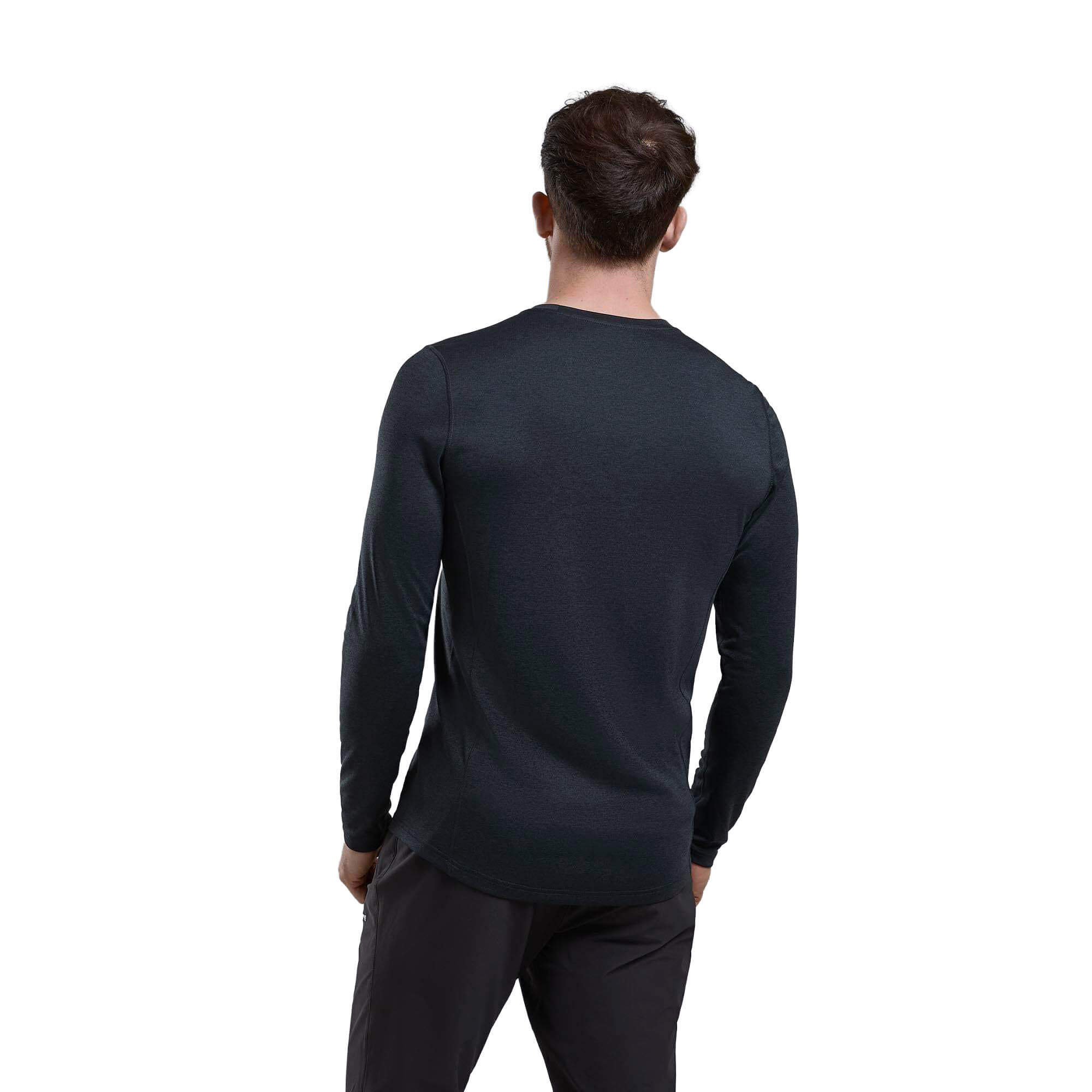 Montane Men's Dart Long Sleeve T-Shirt