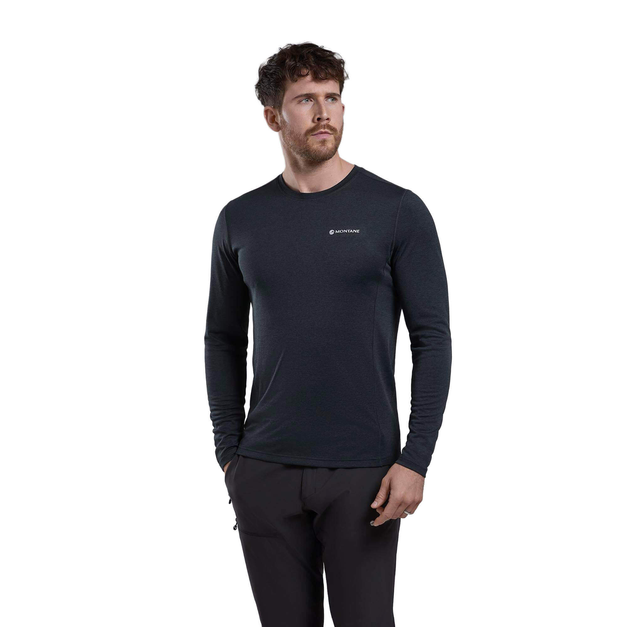 Montane Men's Dart Long Sleeve T-Shirt