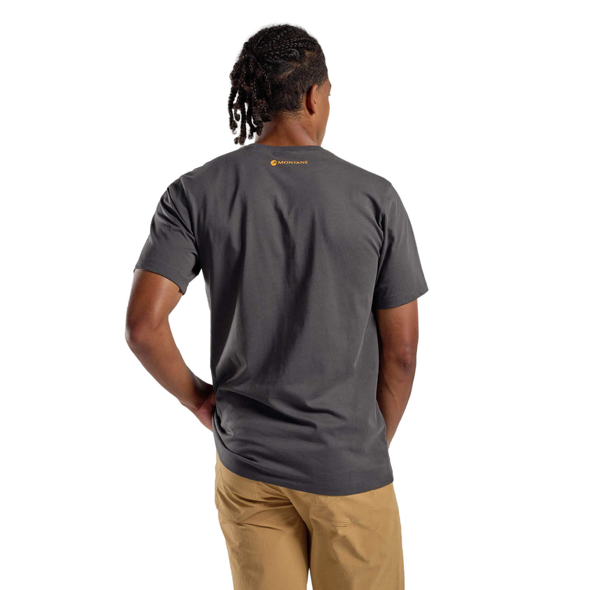 Montane Men's Dual Mountain T-Shirt