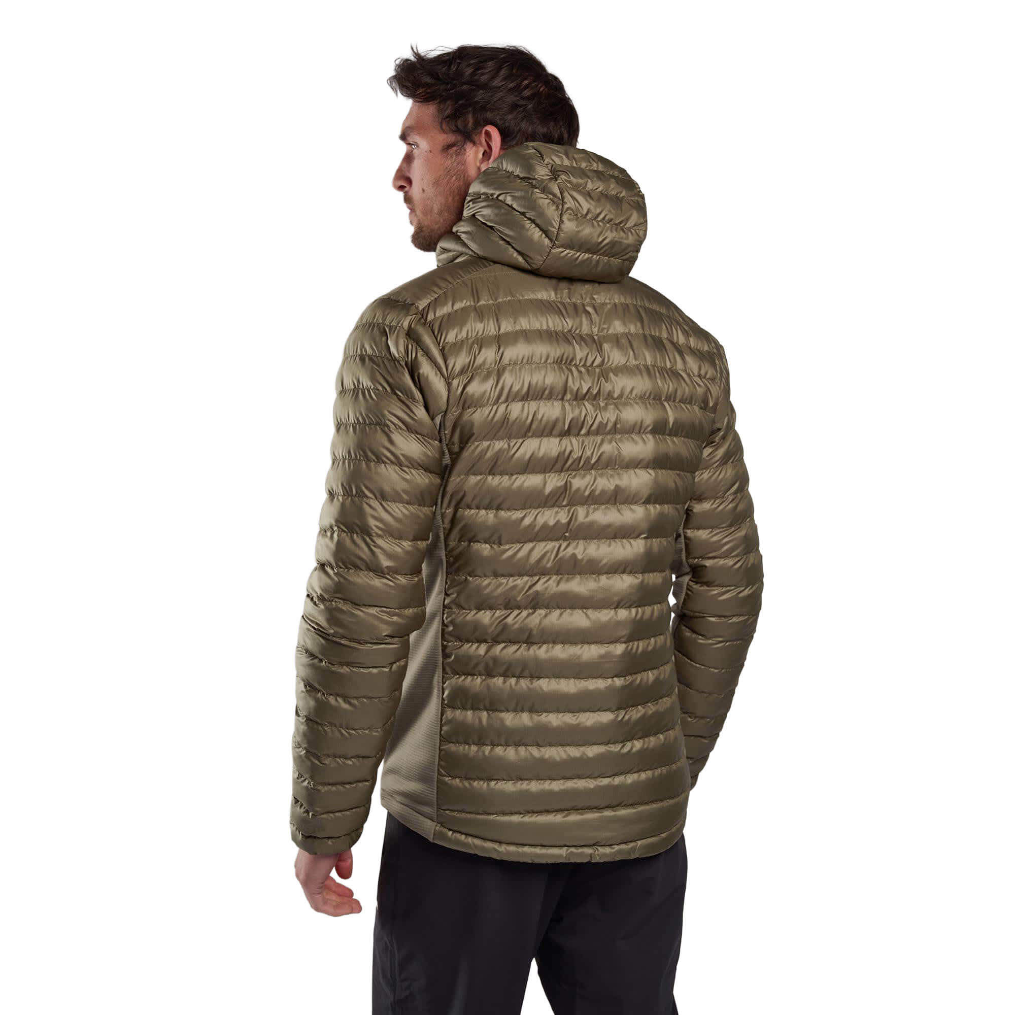 Montane Men’s Icarus Lite Hooded Jacket