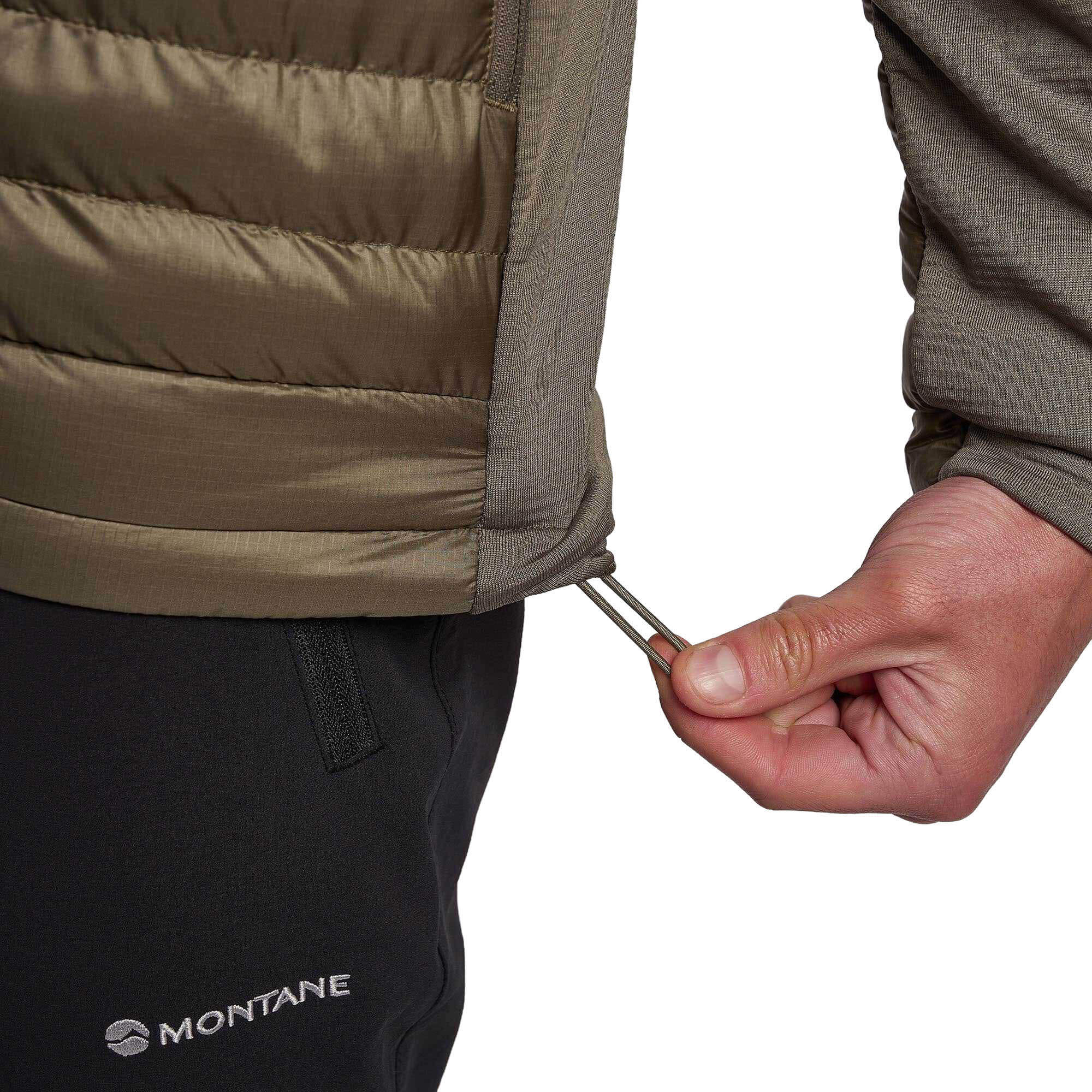 Montane Men’s Icarus Lite Hooded Jacket