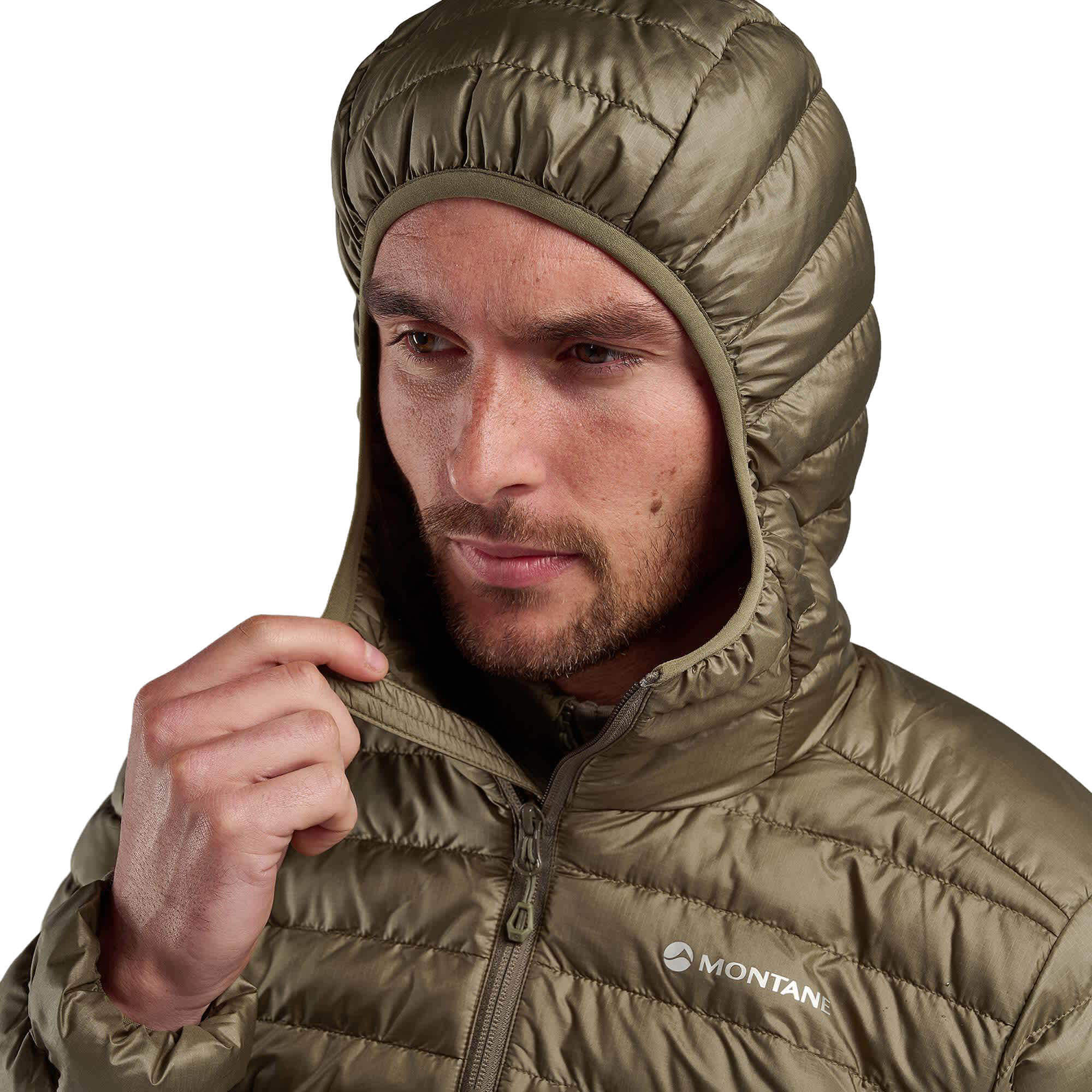 Montane Men’s Icarus Lite Hooded Jacket