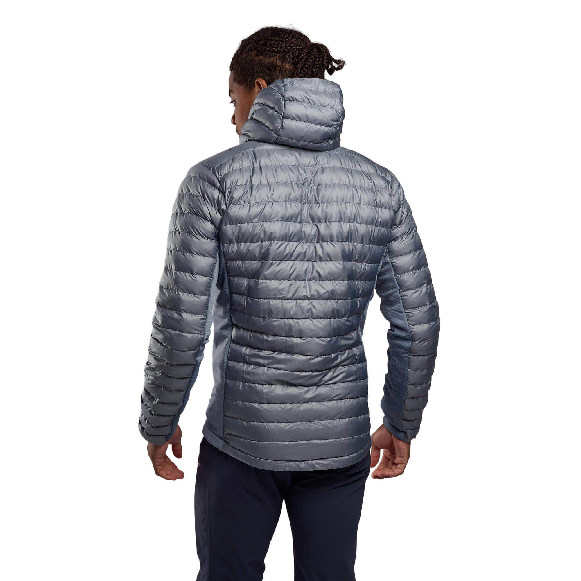 Montane Men’s Icarus Lite Hooded Jacket