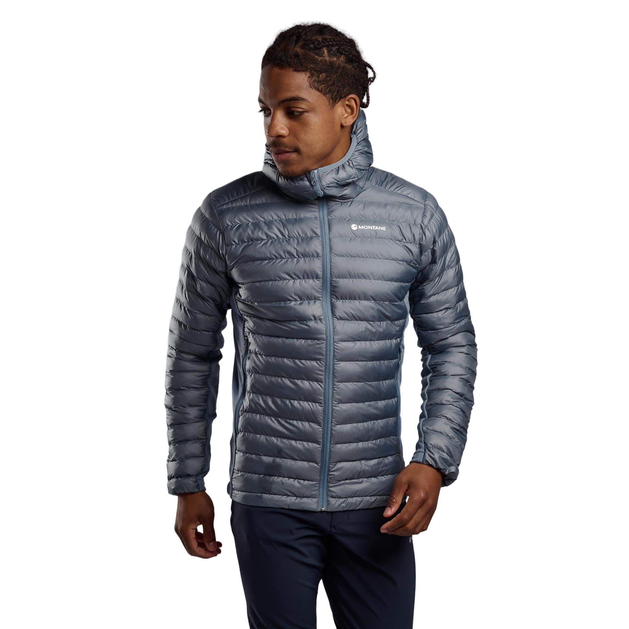 Montane Men’s Icarus Lite Hooded Jacket