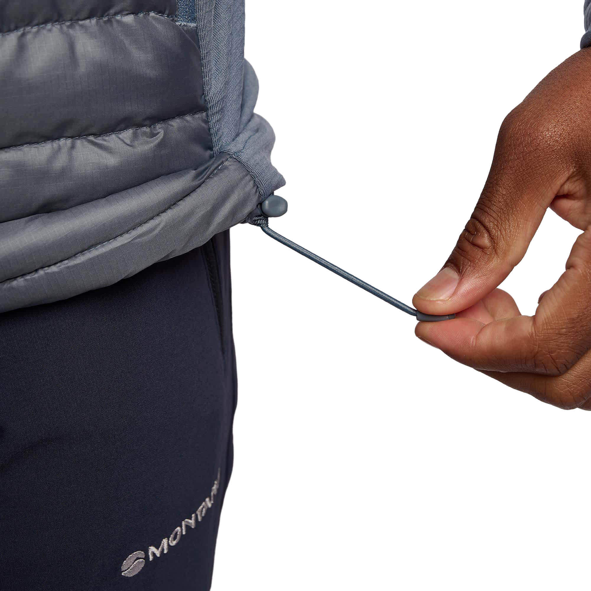 Montane Men’s Icarus Lite Hooded Jacket