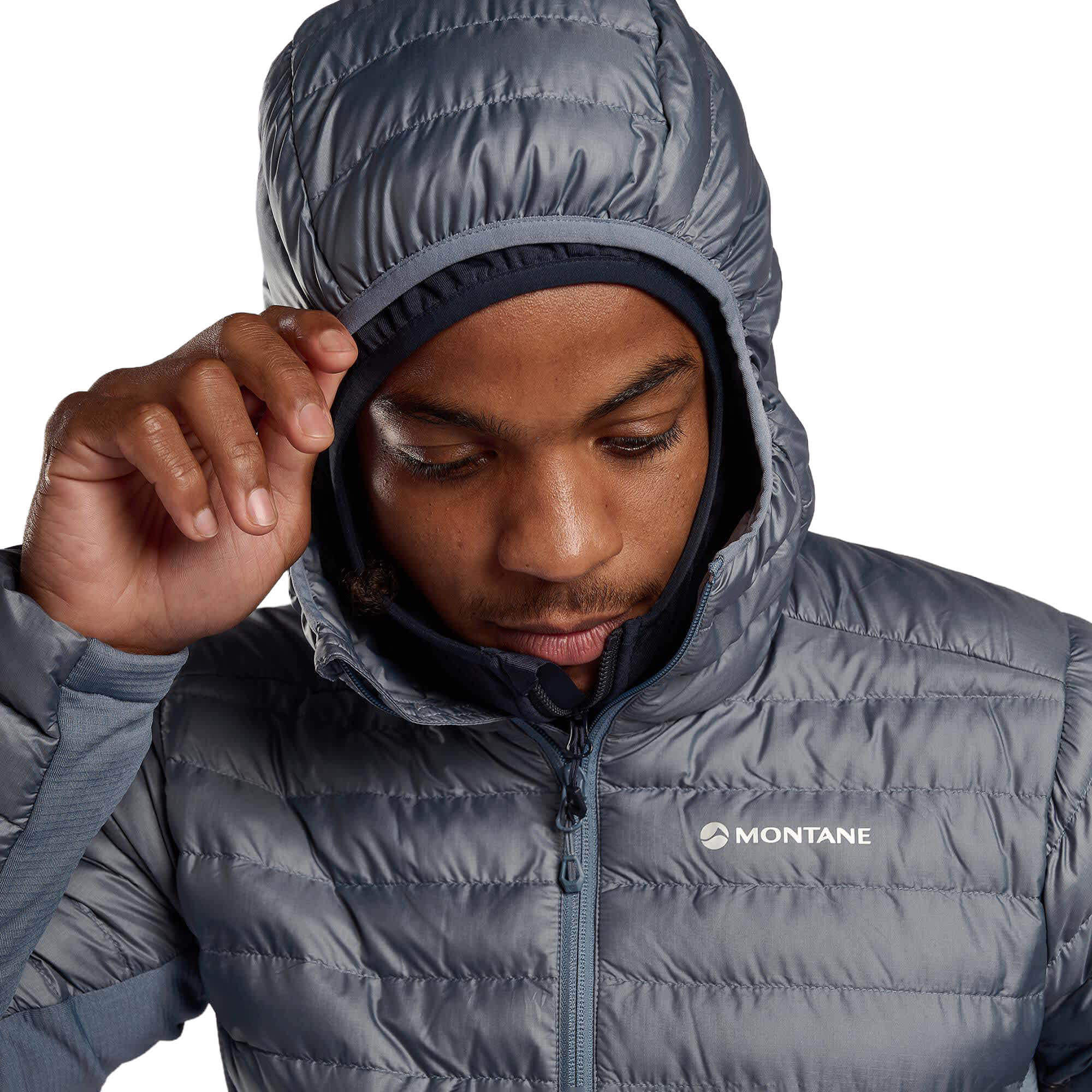 Montane Men’s Icarus Lite Hooded Jacket