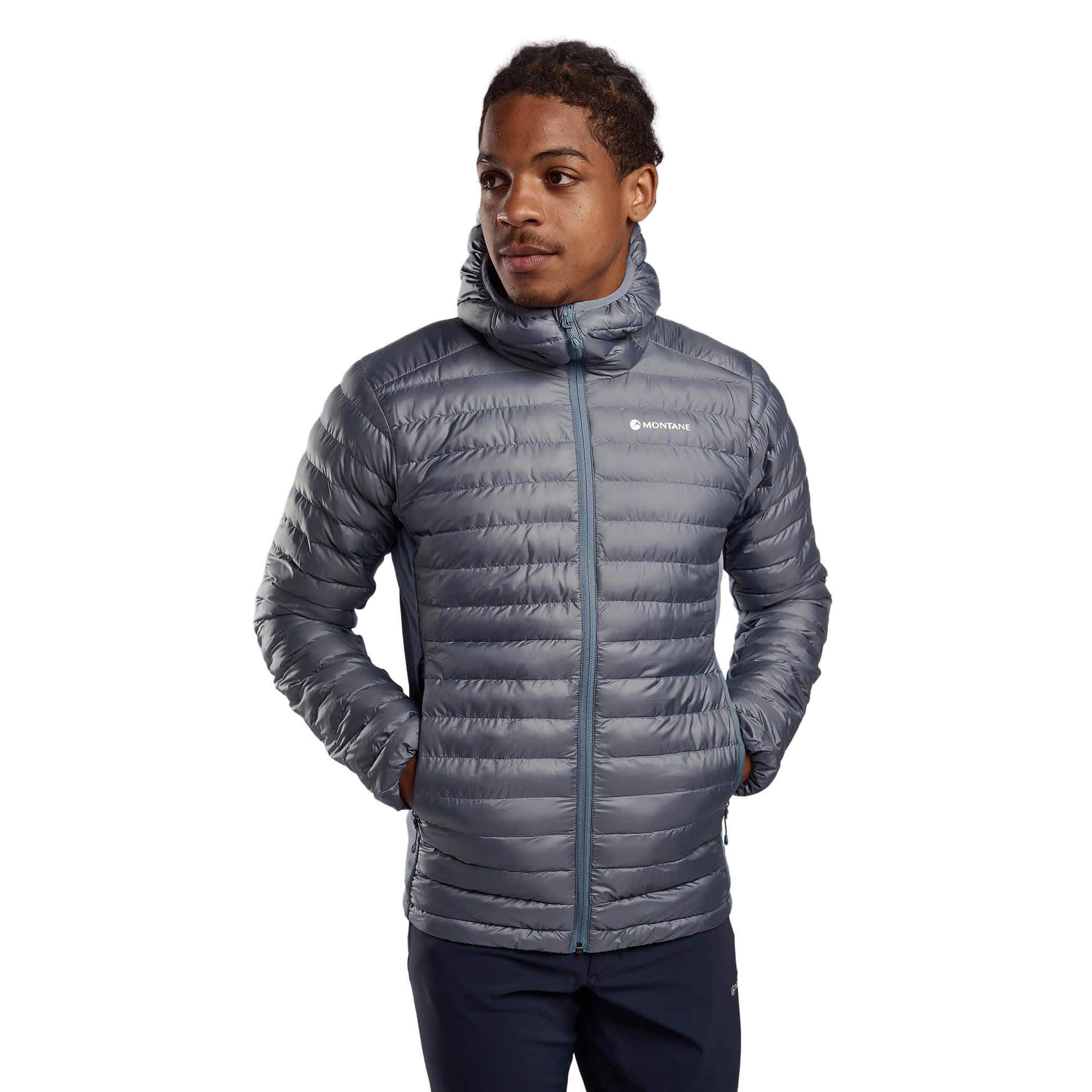 Montane Men’s Icarus Lite Hooded Jacket