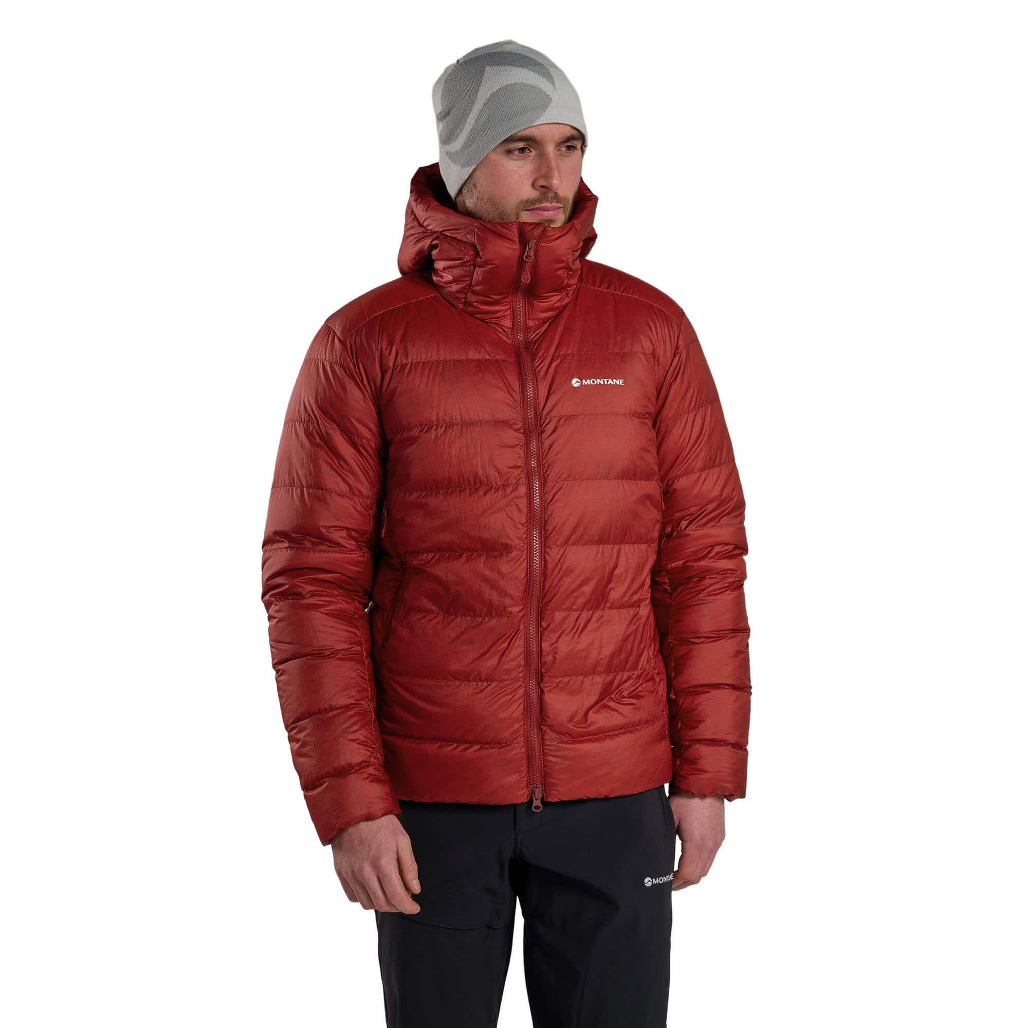 Montane Men’s Kamen Hooded Down Jacket