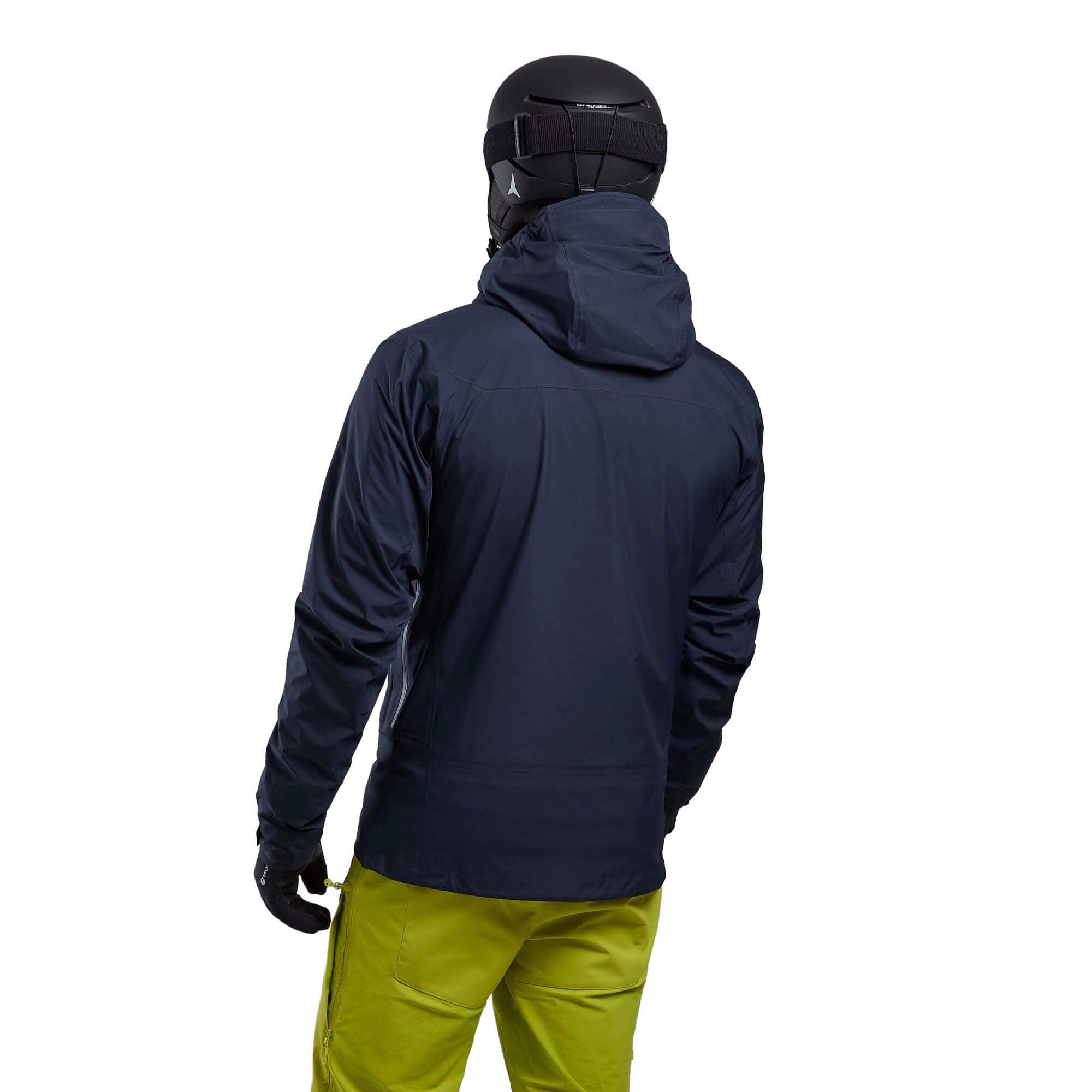 Montane Men’s Niveus Lite Waterproof Jacket