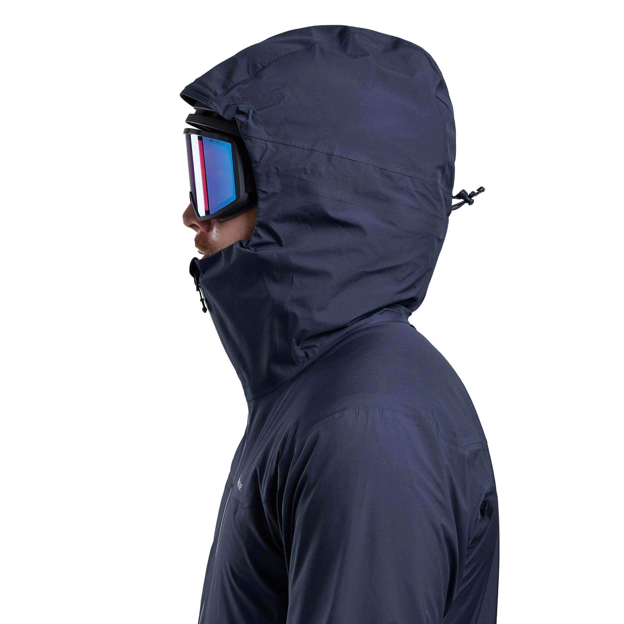 Montane Men’s Niveus Lite Waterproof Jacket