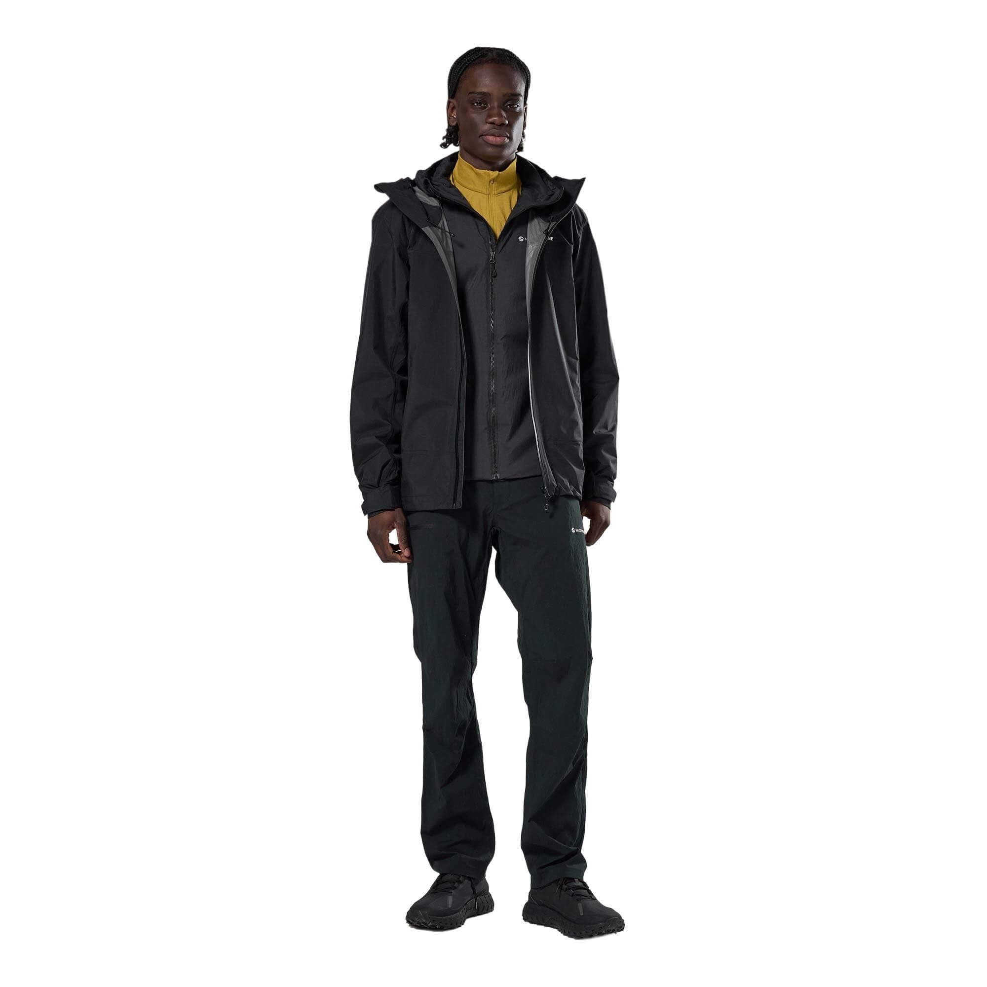 Montane Men’s Norste Lite Waterproof Jacket