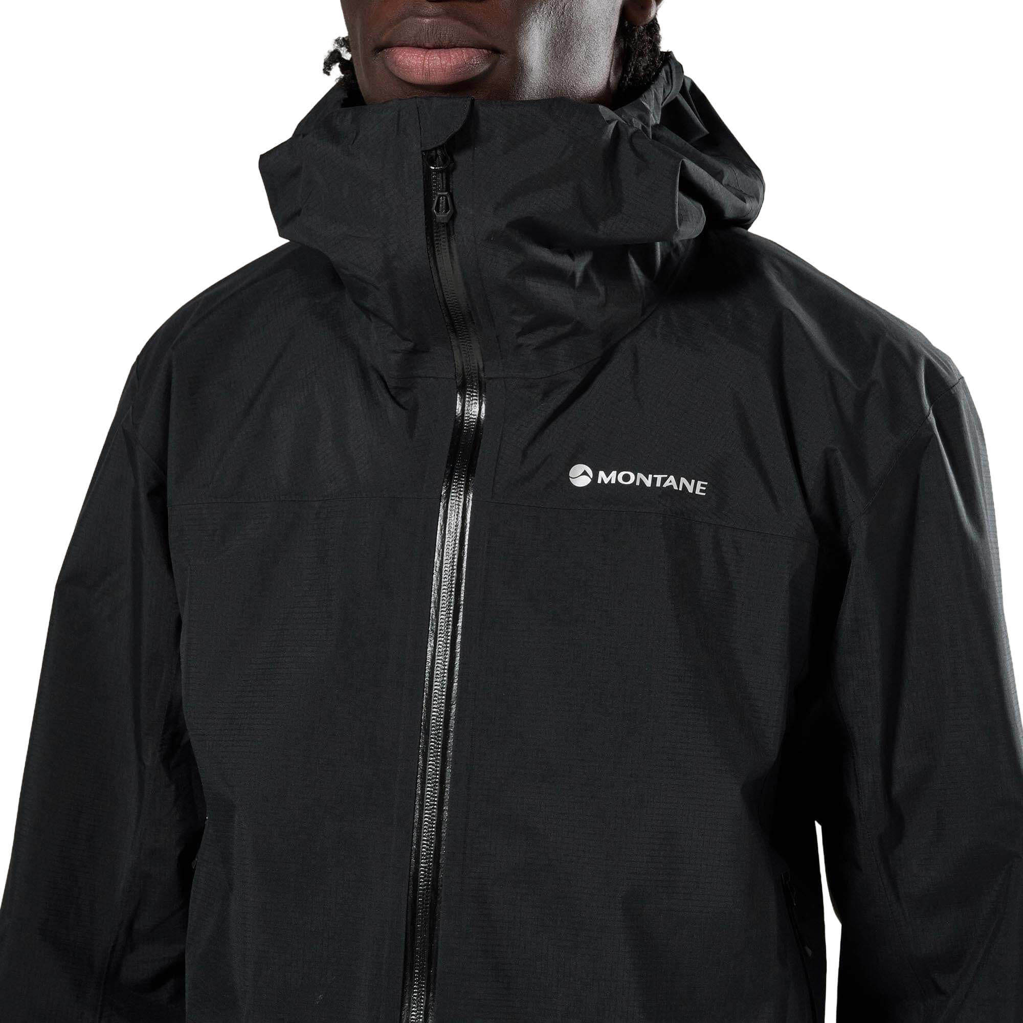 Montane Men’s Norste Lite Waterproof Jacket