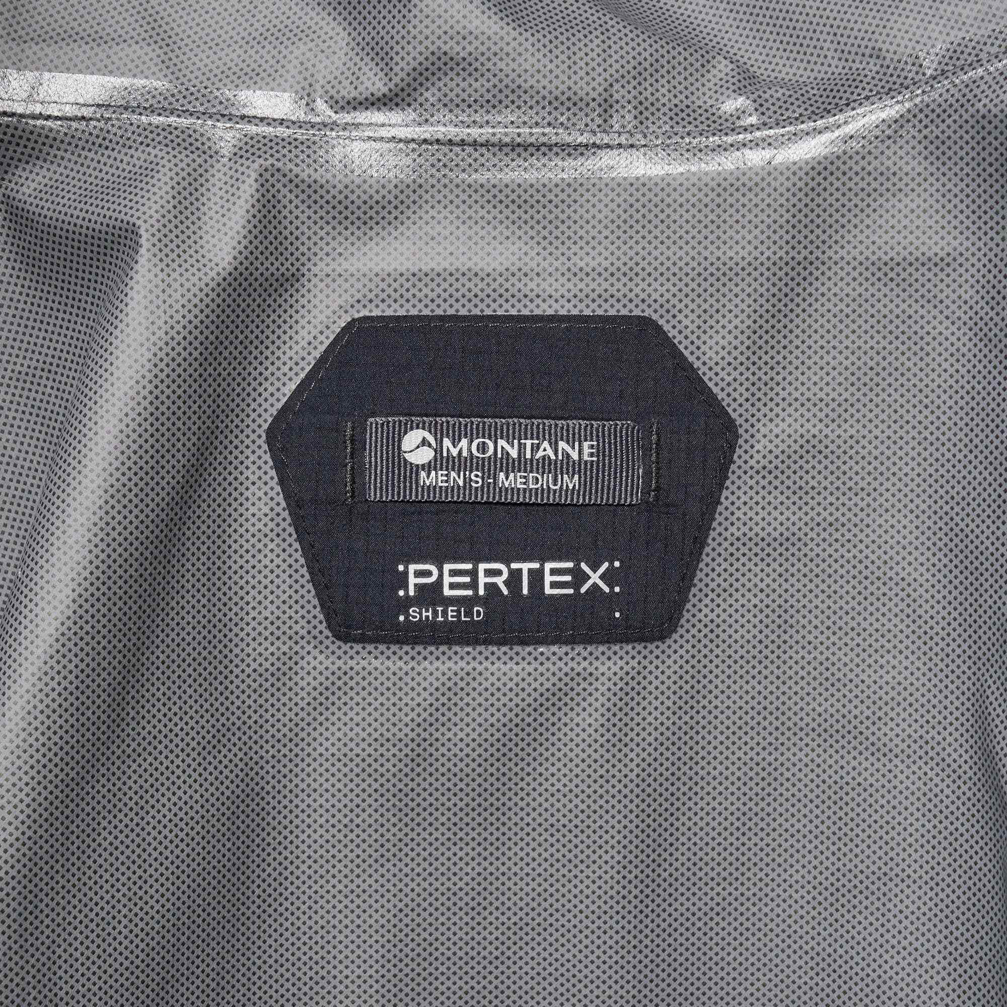 Montane Men’s Norste Lite Waterproof Jacket