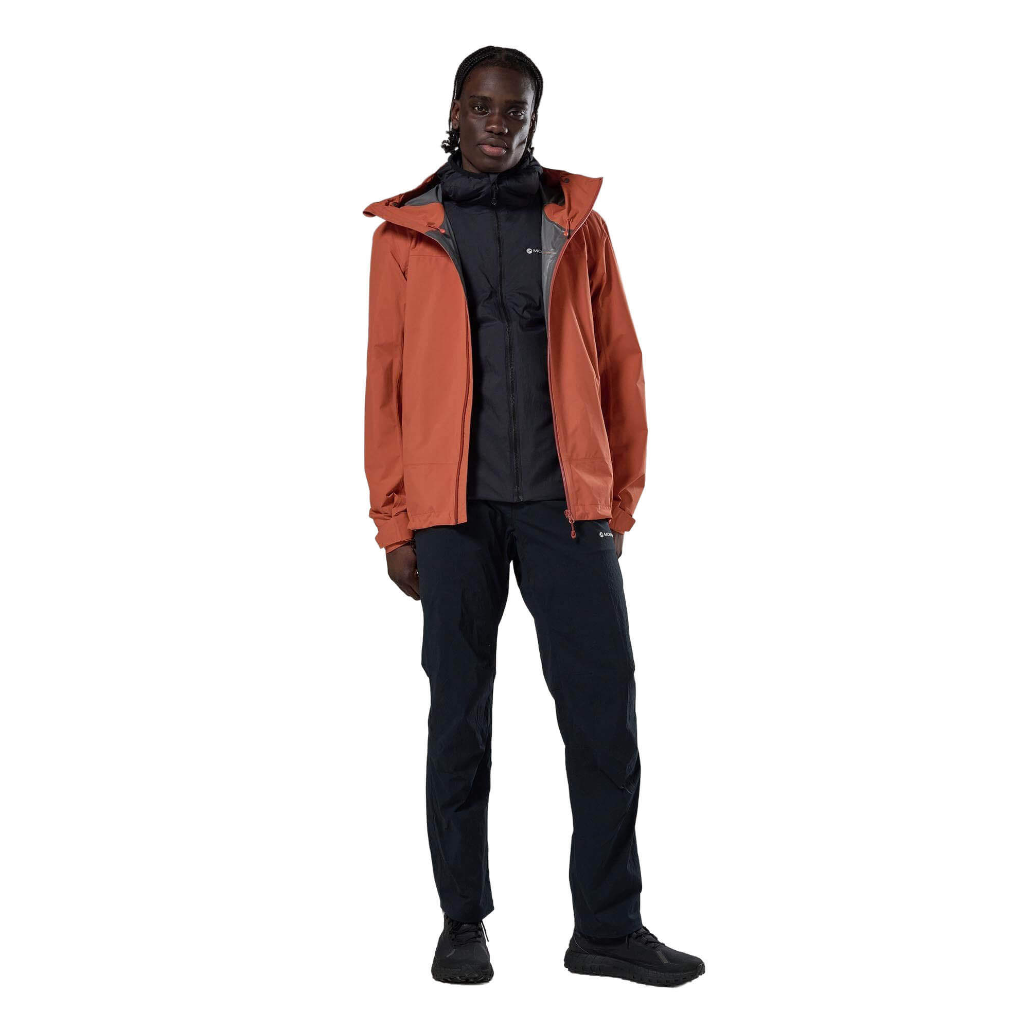 Montane Men’s Norste Lite Waterproof Jacket