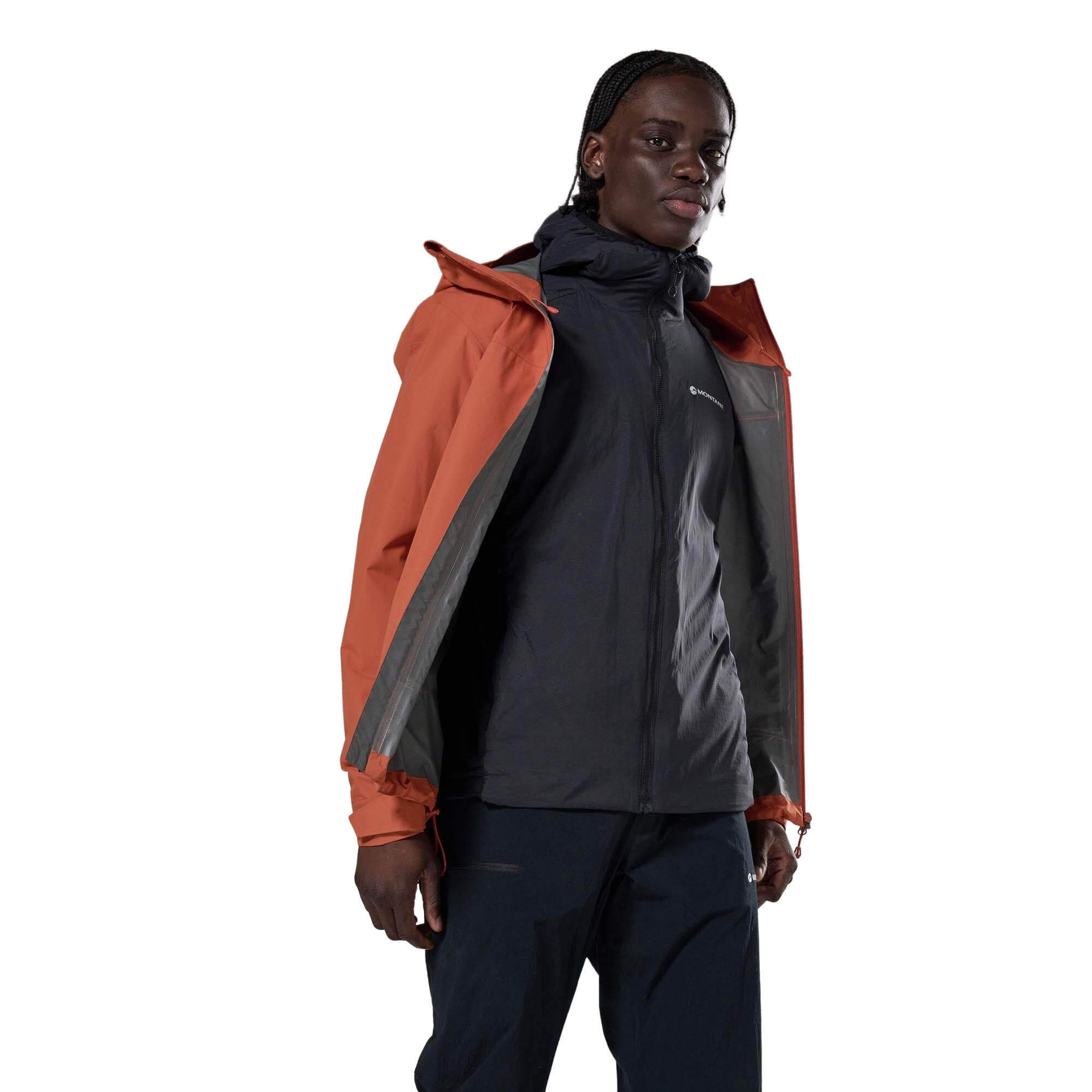 Montane Men’s Norste Lite Waterproof Jacket
