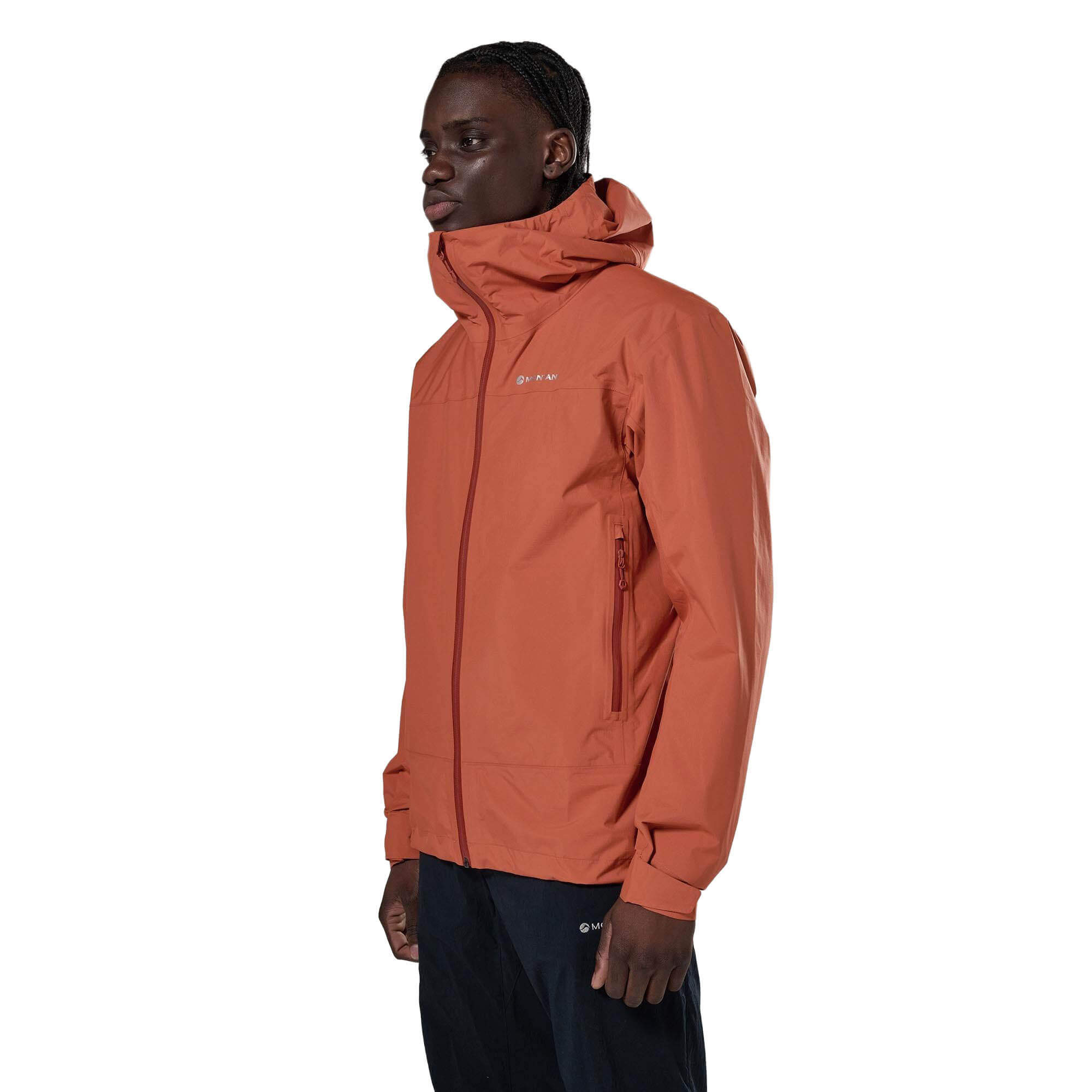 Montane Men’s Norste Lite Waterproof Jacket